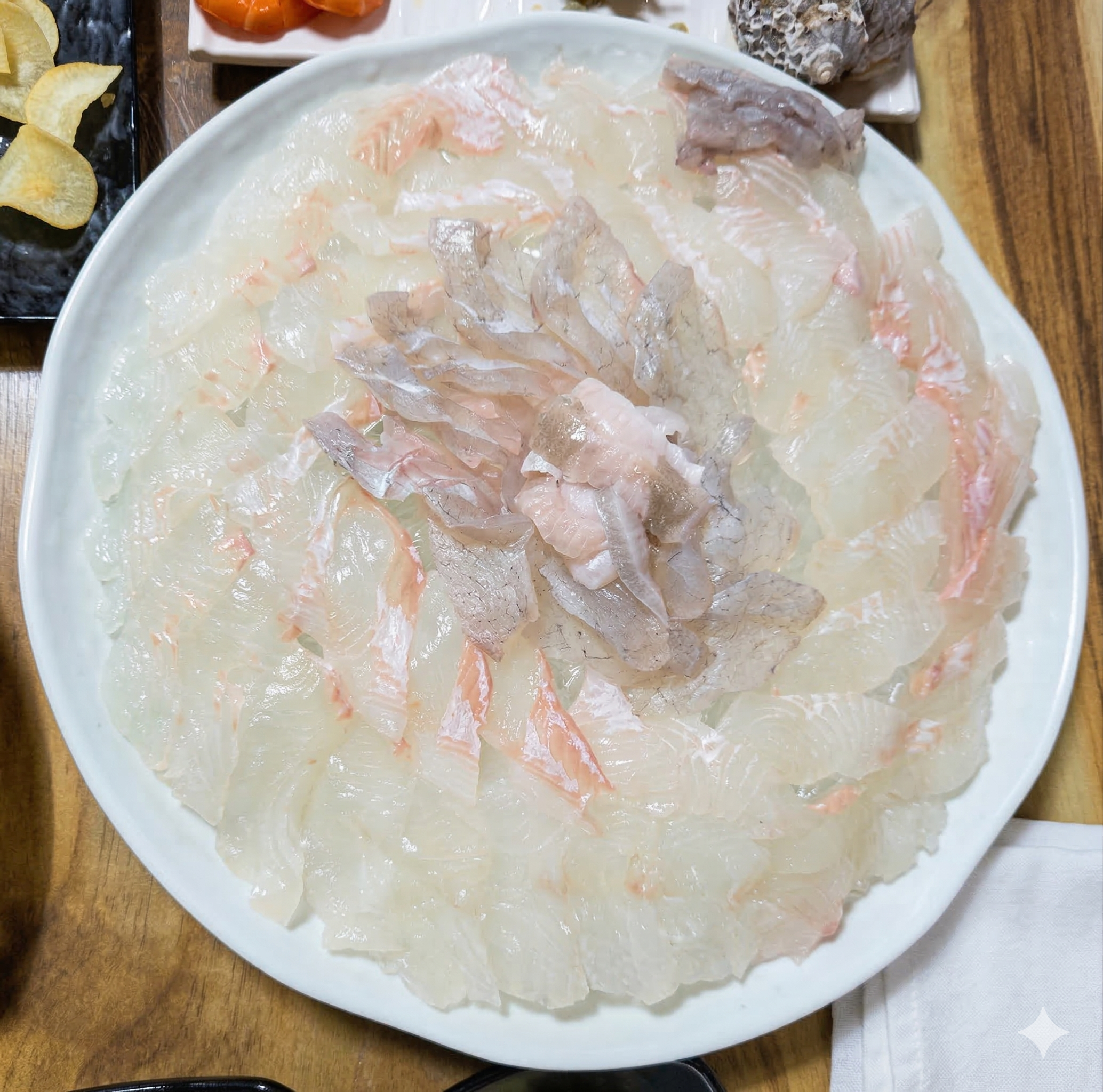 청기와집