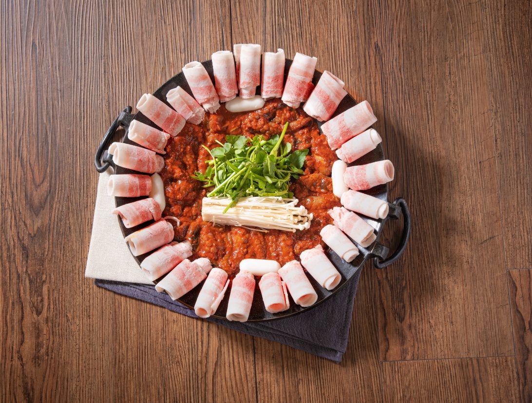생생쭈꾸미 일산점