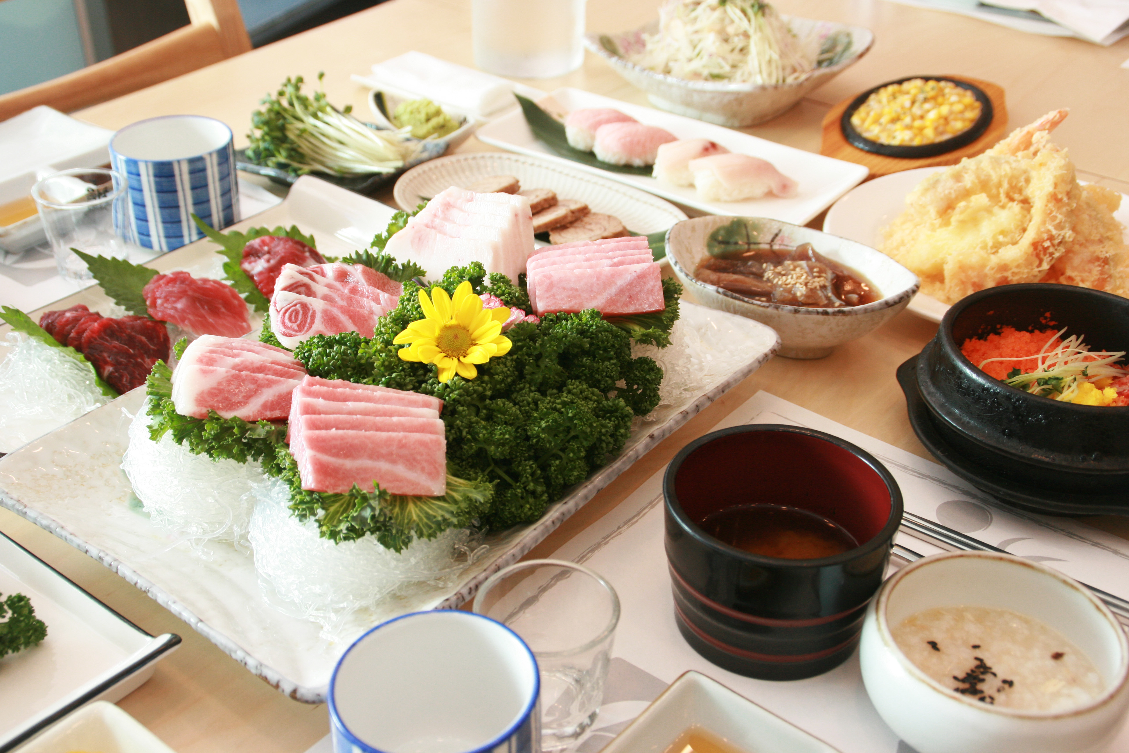 참치자객