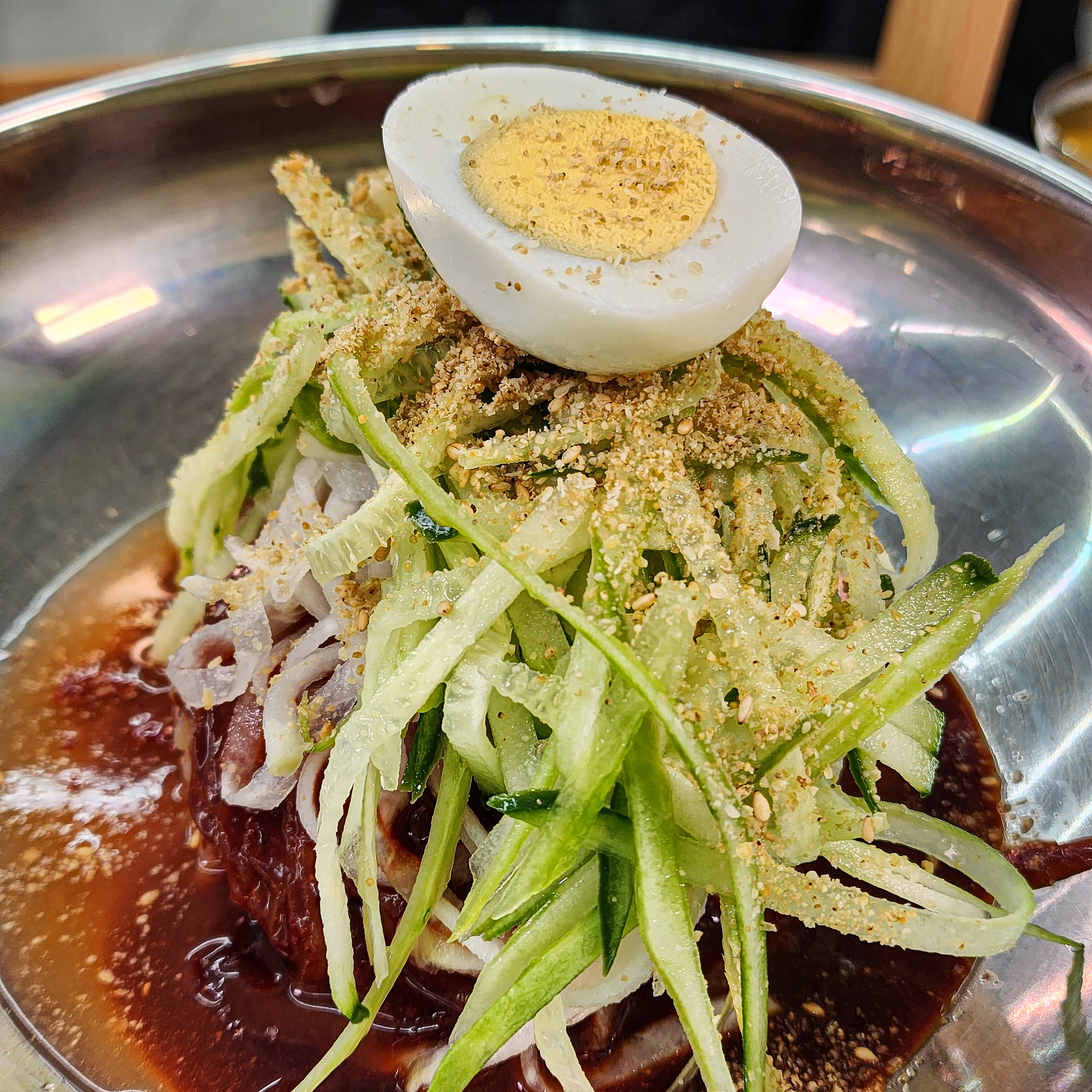 이서냉면