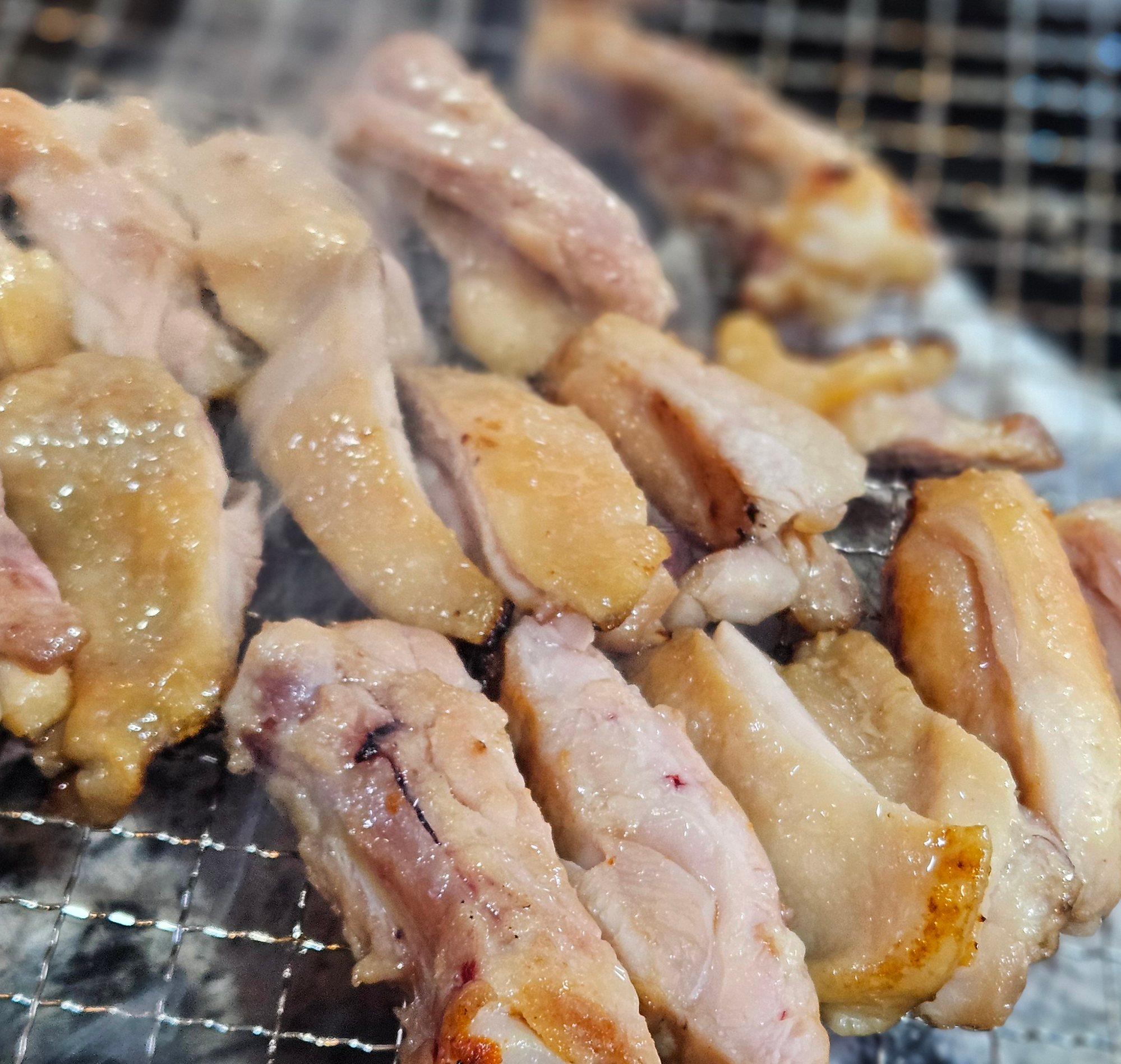 봉평다님길