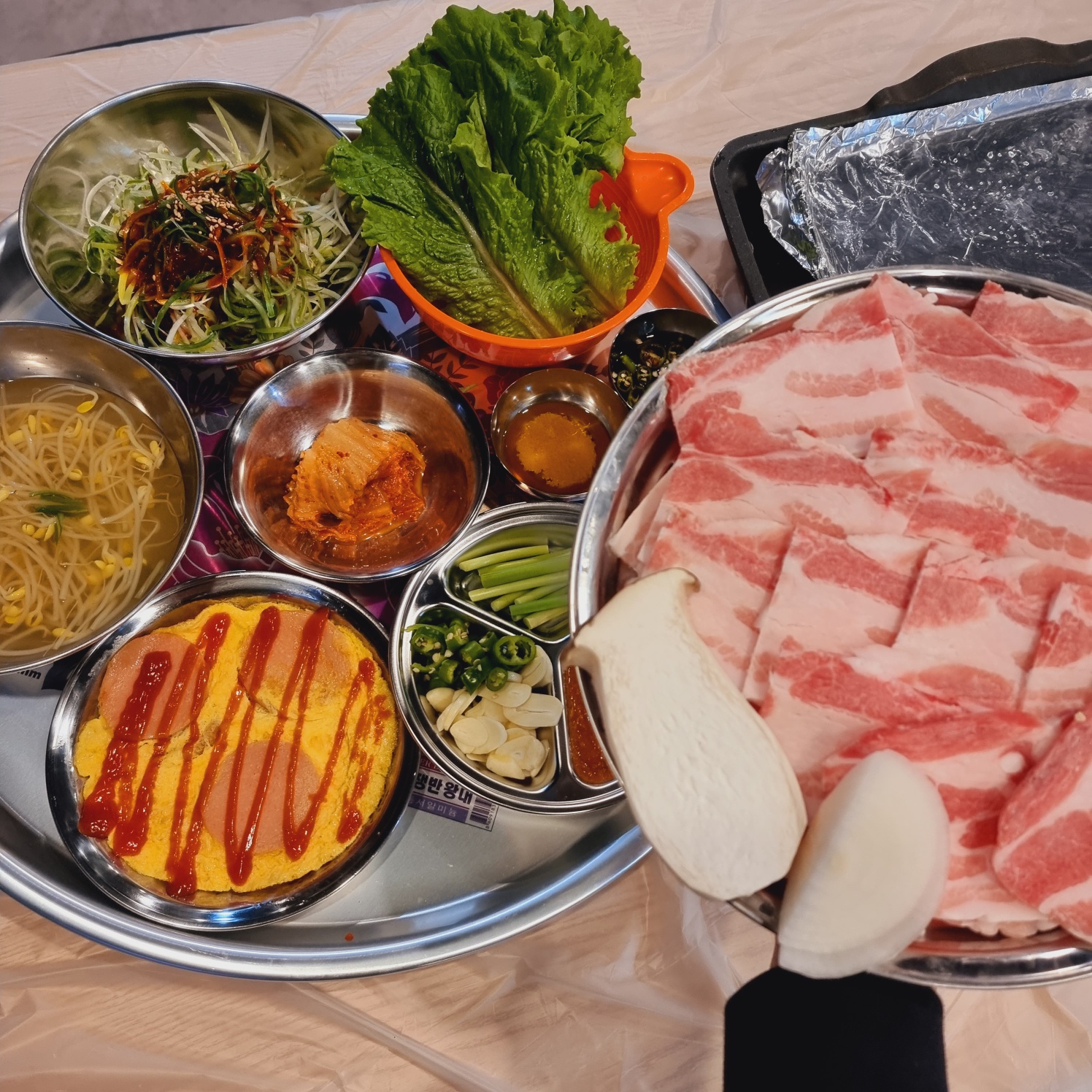 랭삼1992 무등시장점