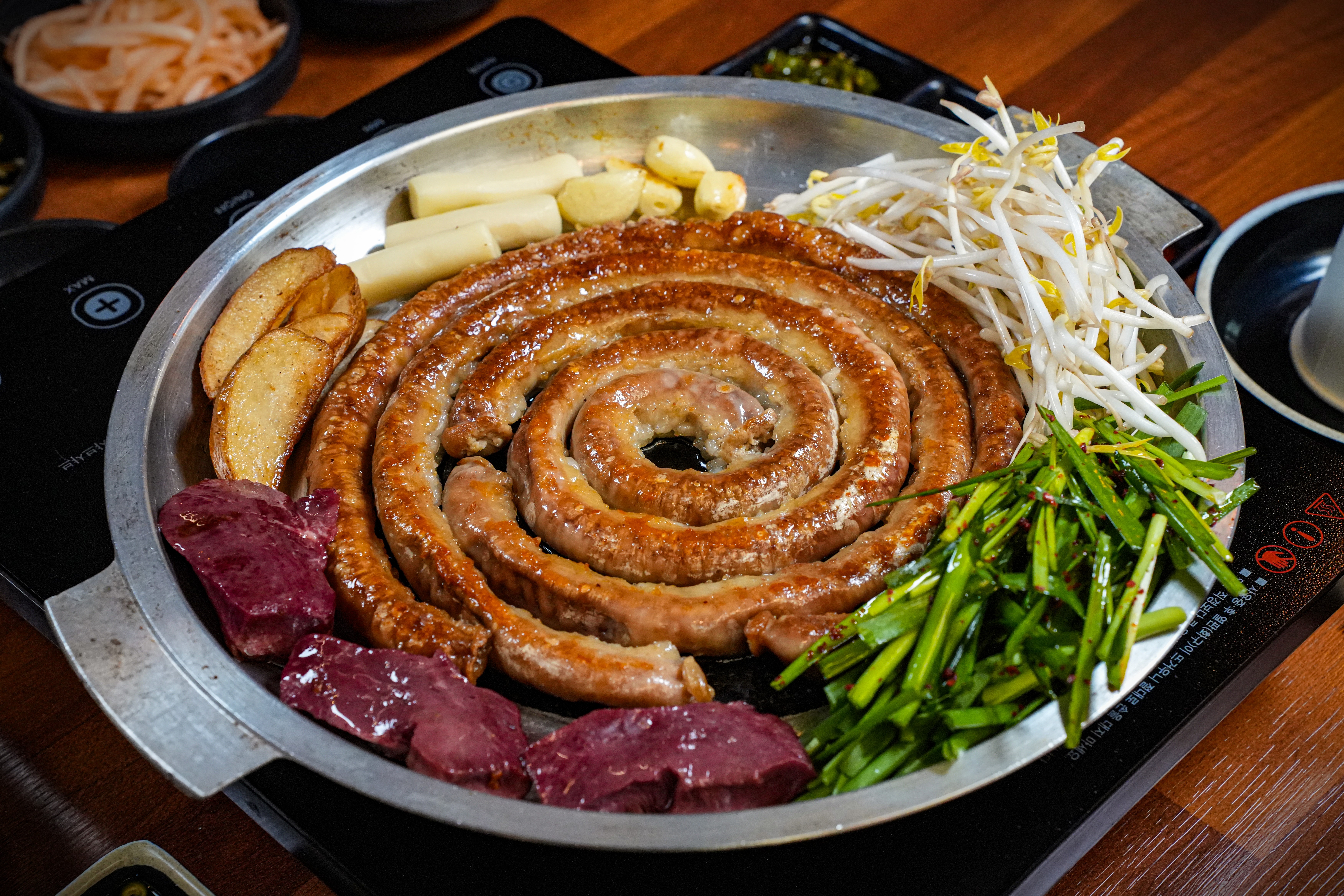 수유곱창 대찬식당 수유역본점