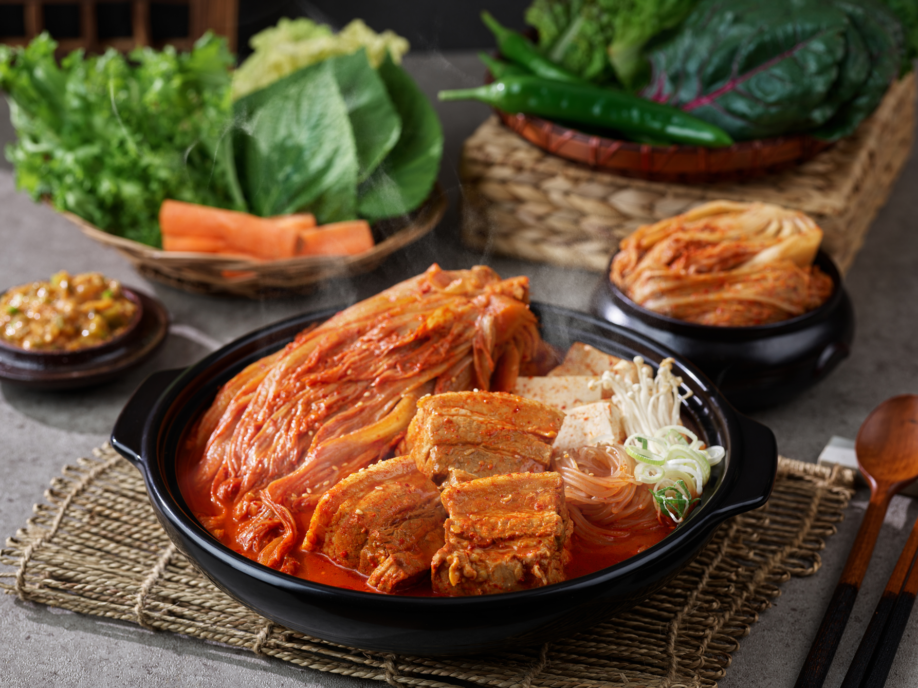 김치옥 김해율하점