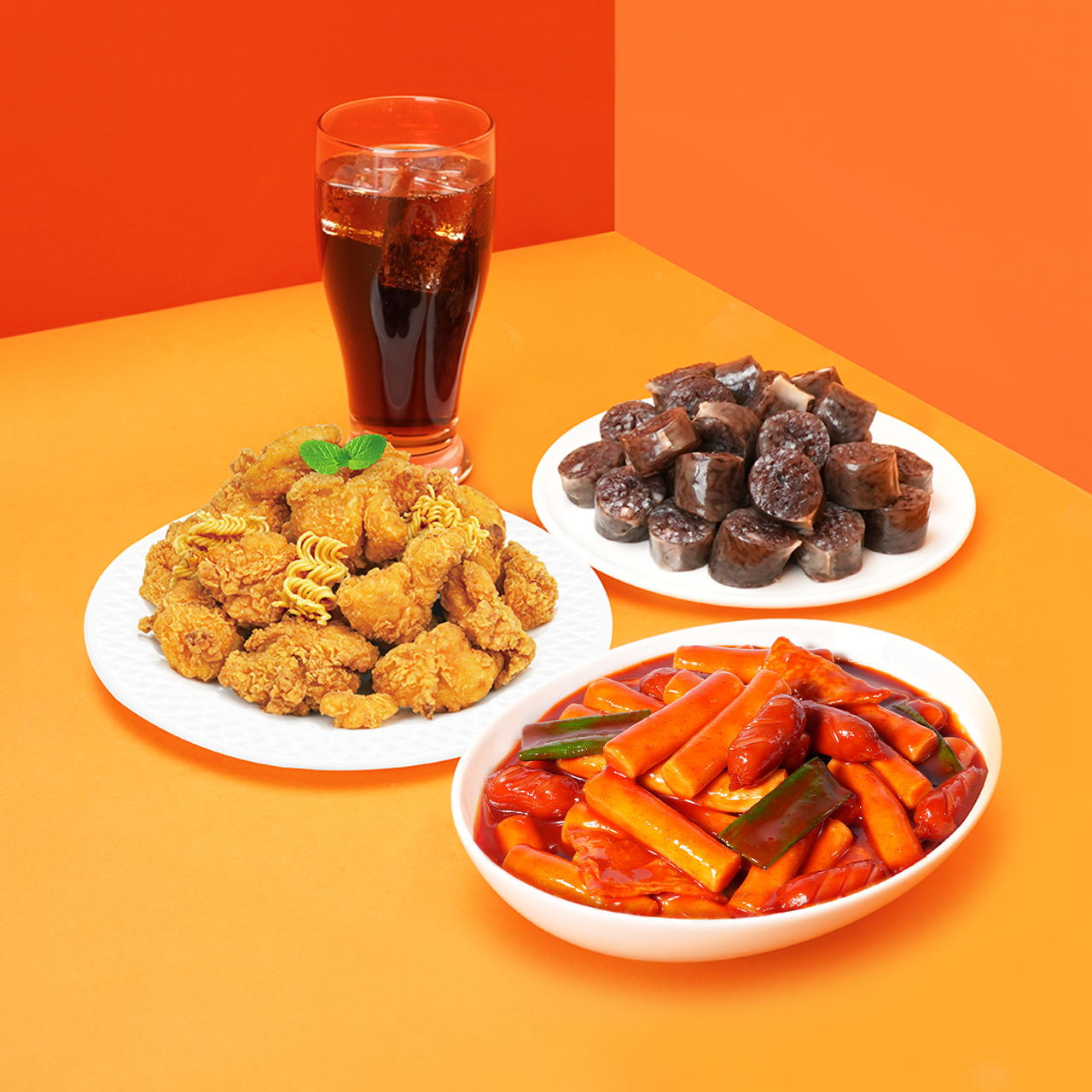 스텔라떡볶이 경기평택고덕점