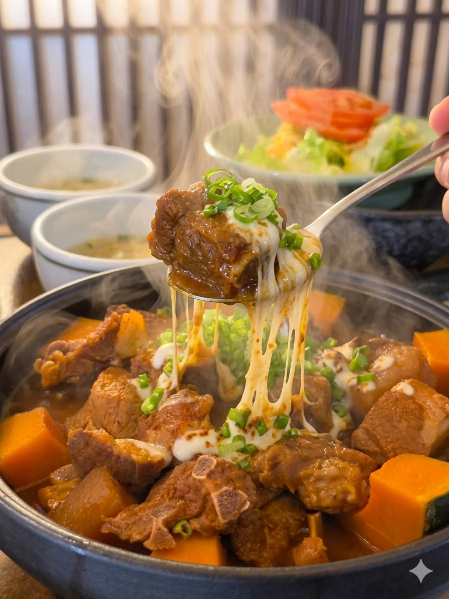 집밥담다