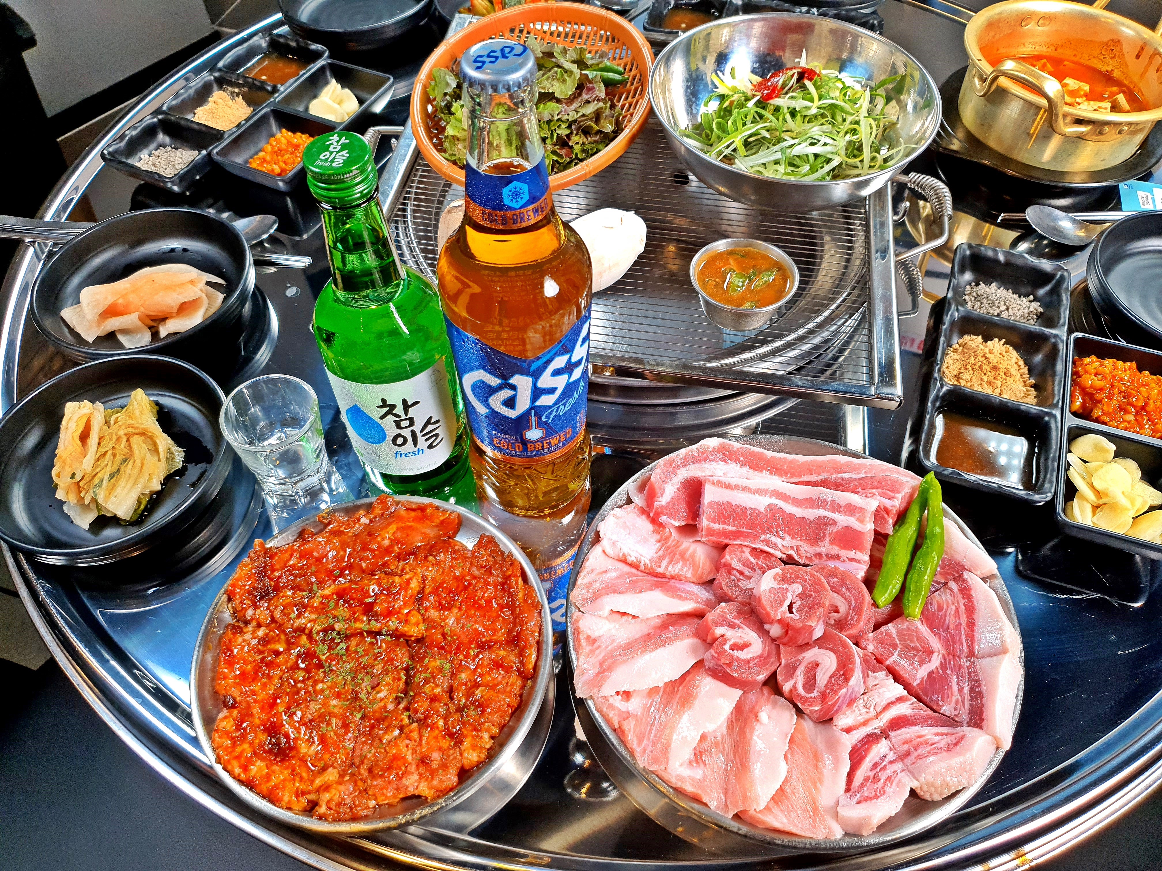 식껍 미아점