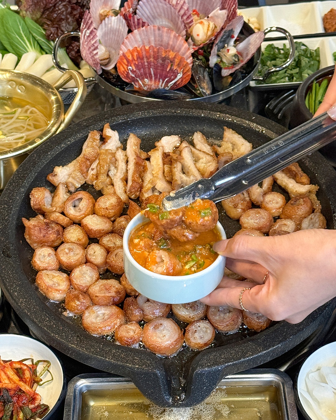 연막창 장유율하직영점
