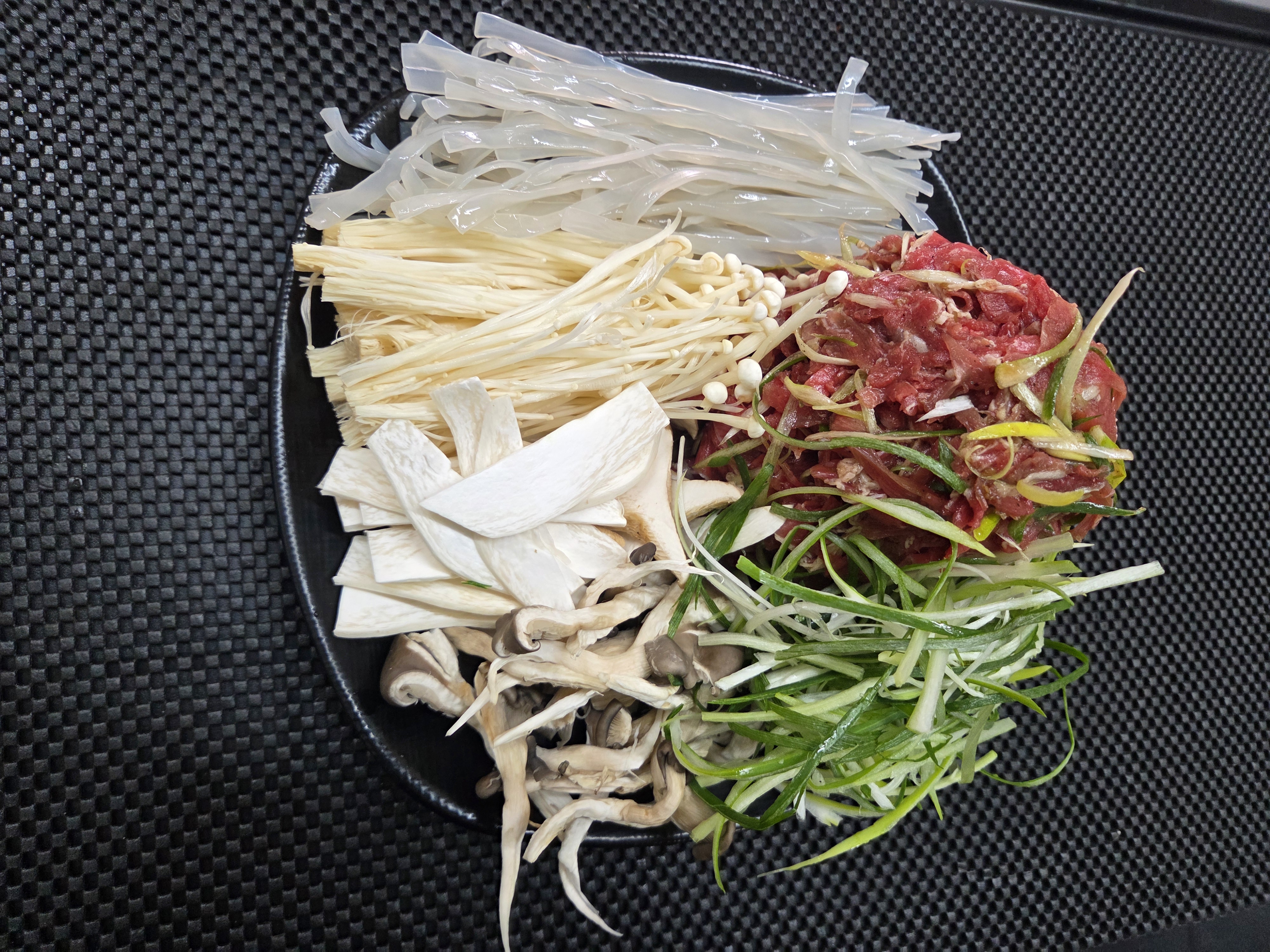 연남물갈비