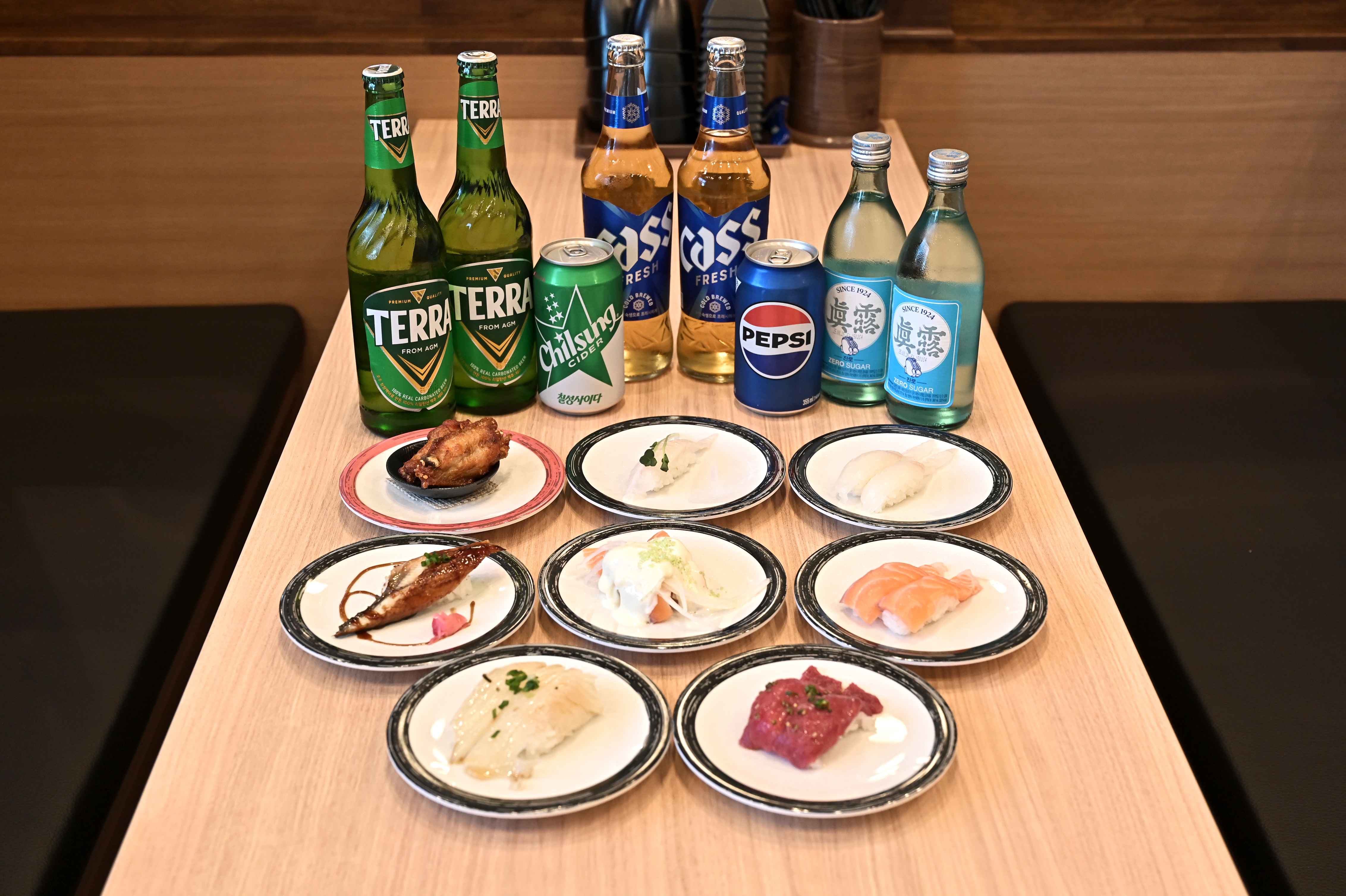 소엔스시