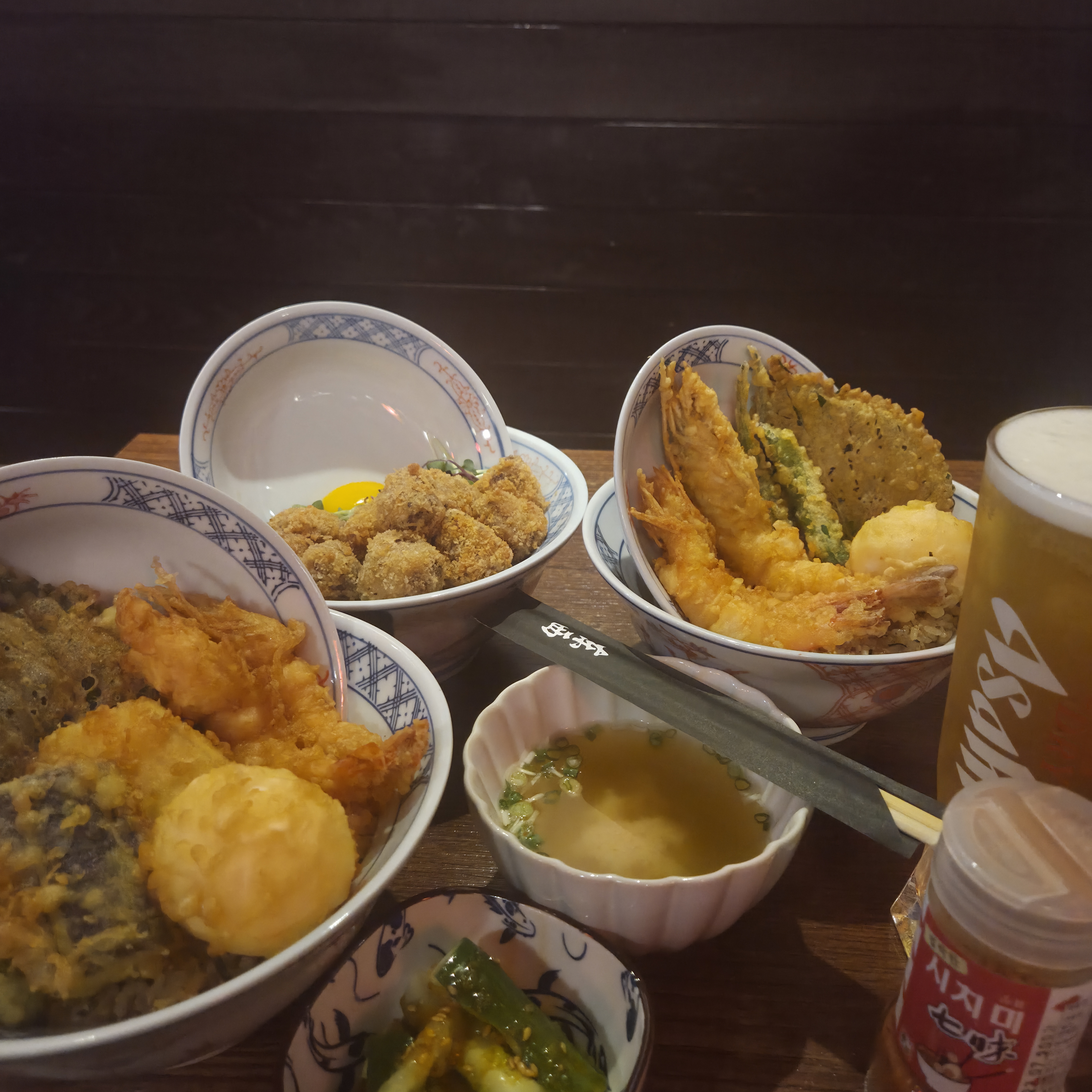 사쿠동