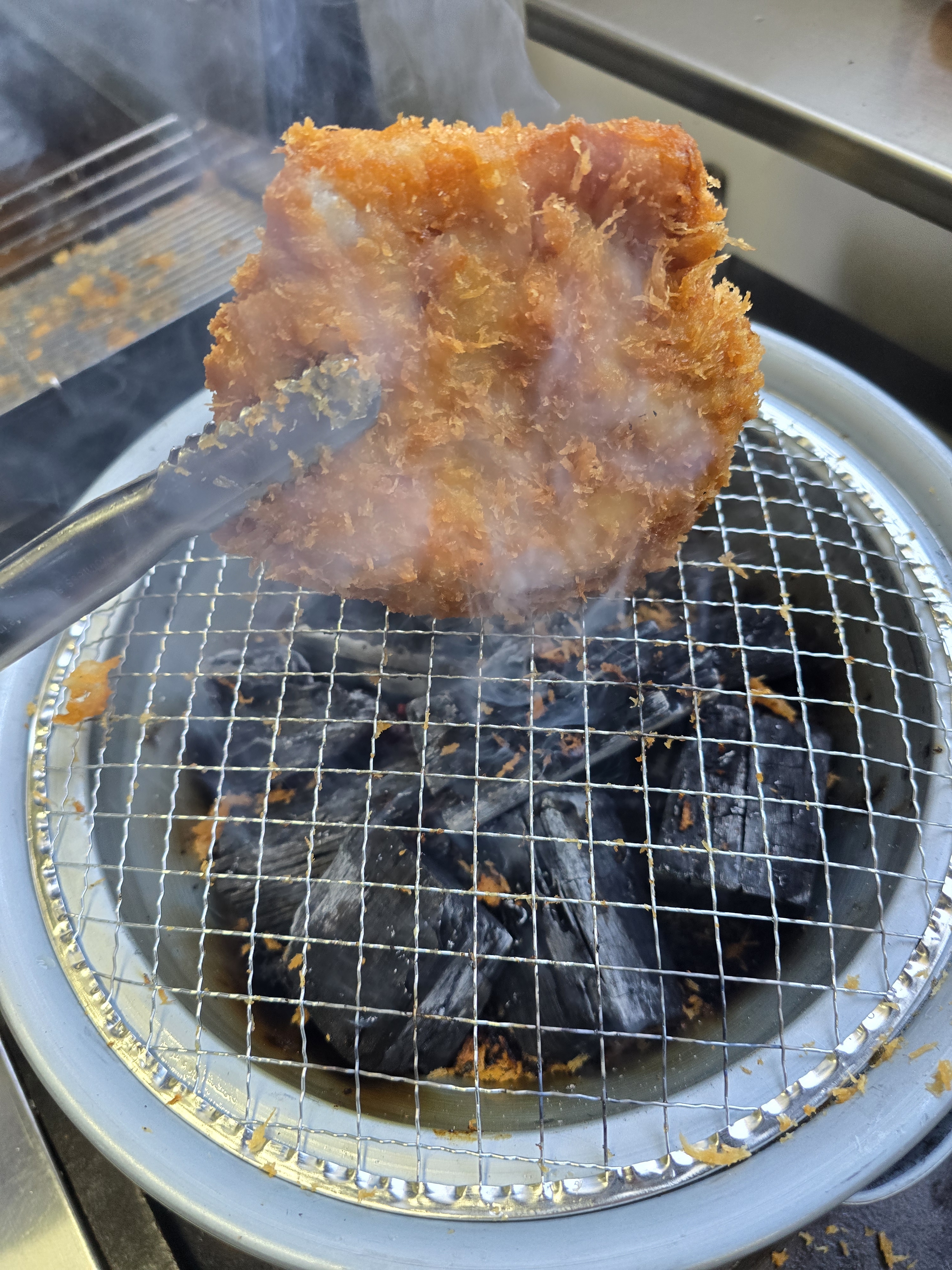 타이거카츠