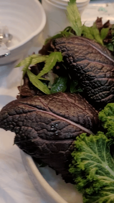 수영쌈밥