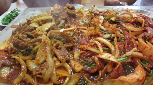부흥식당