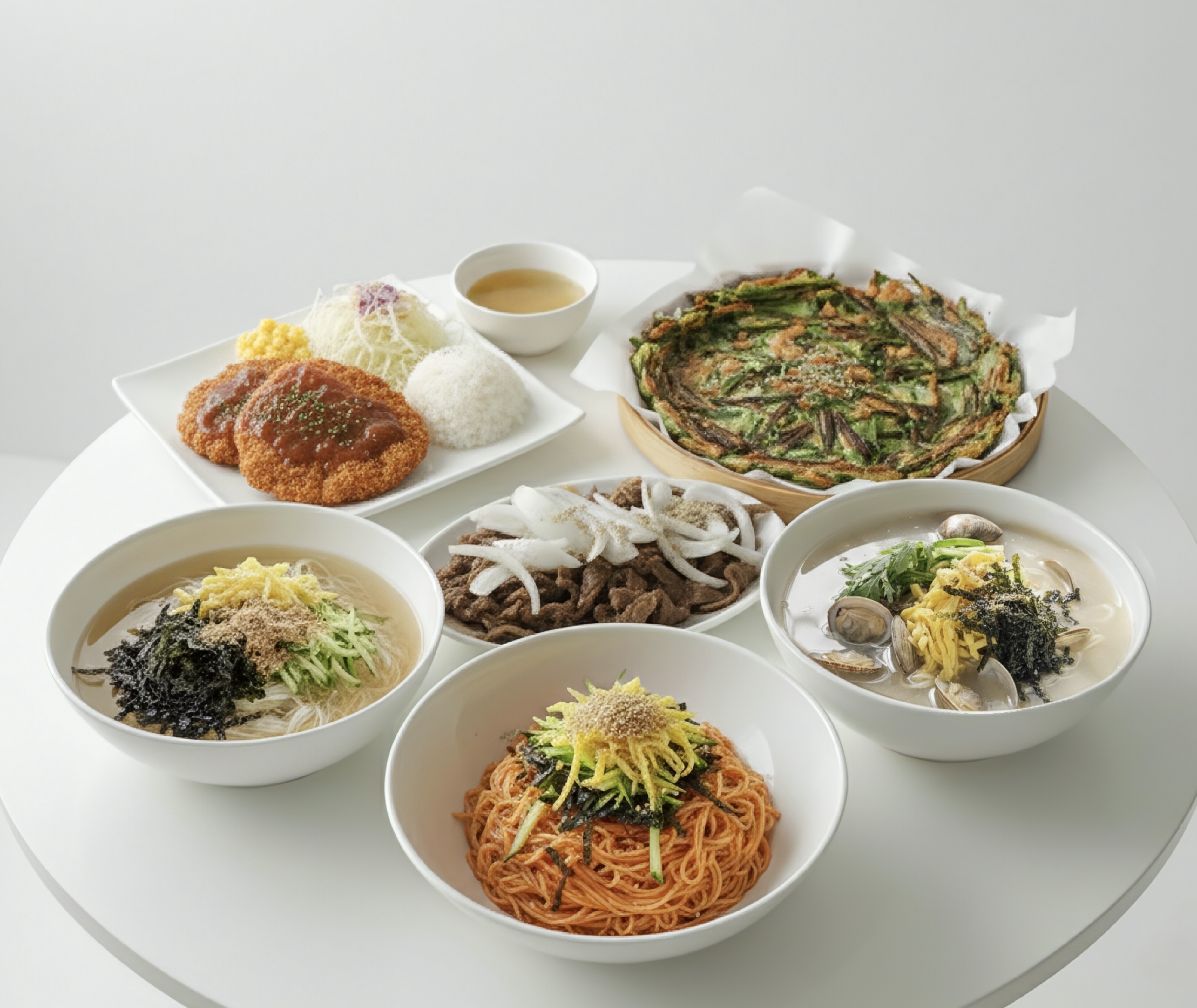 육천국수
