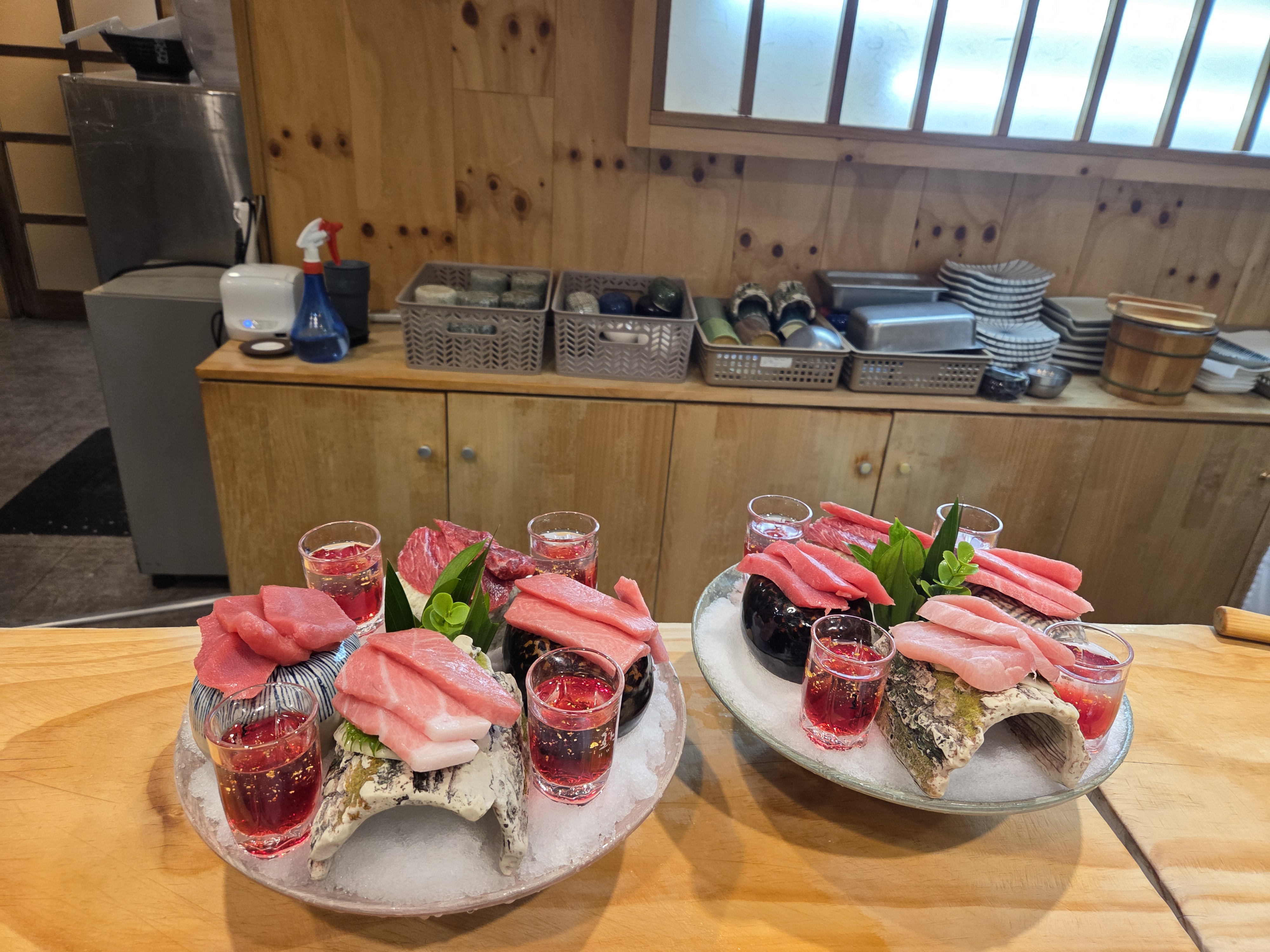 와참치 안산고잔본점
