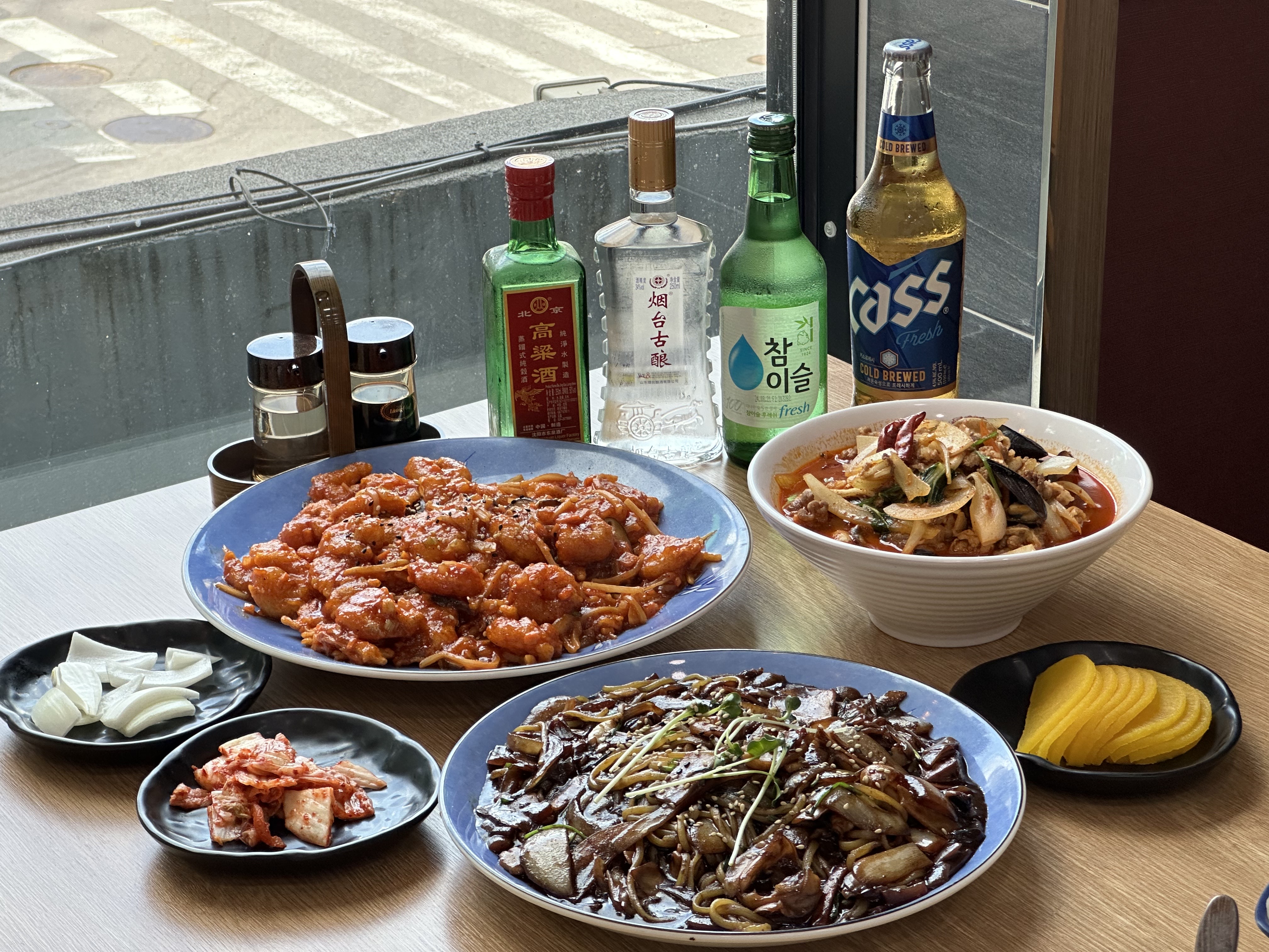 면사무소