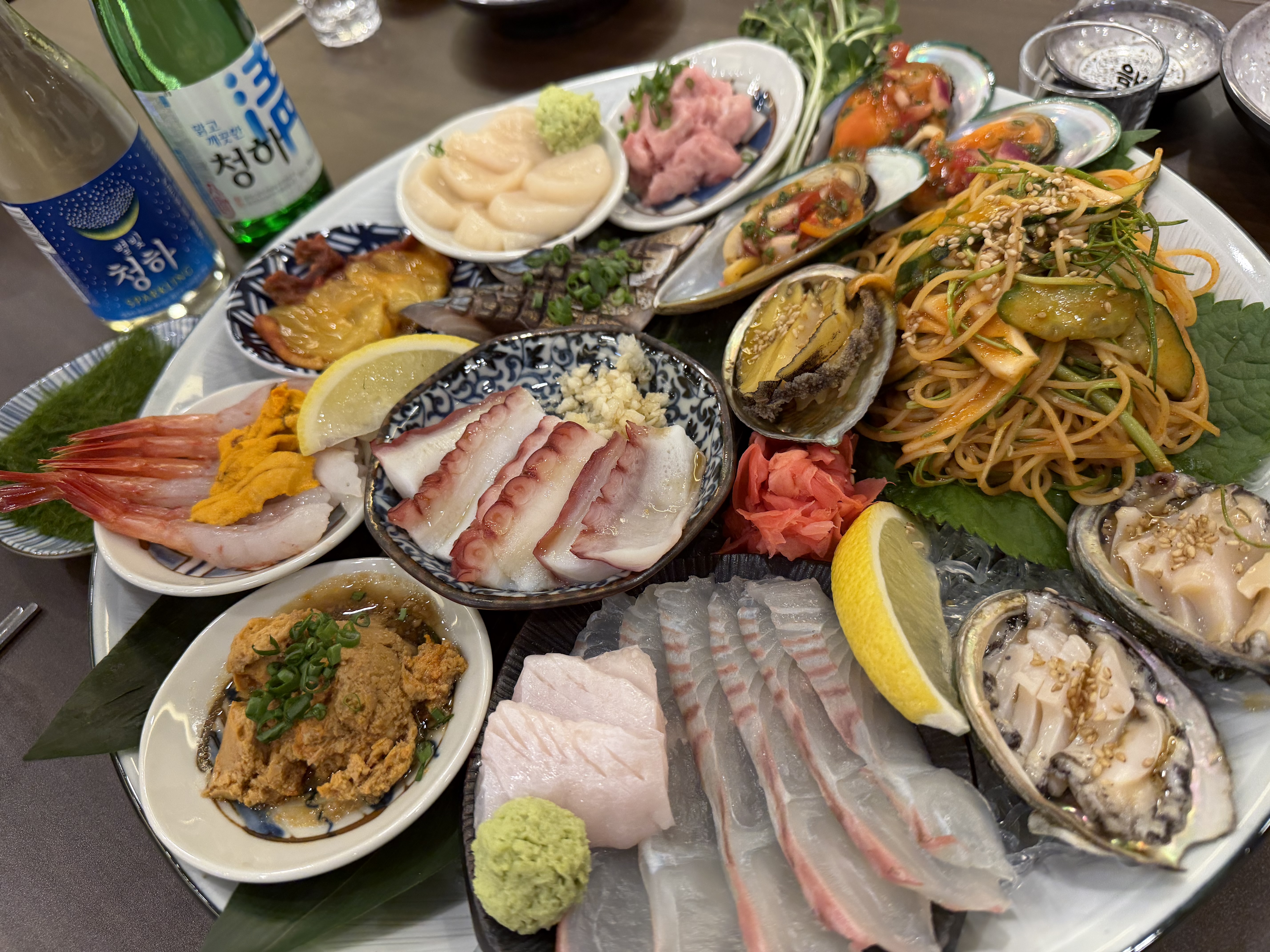 오션앤글라스
