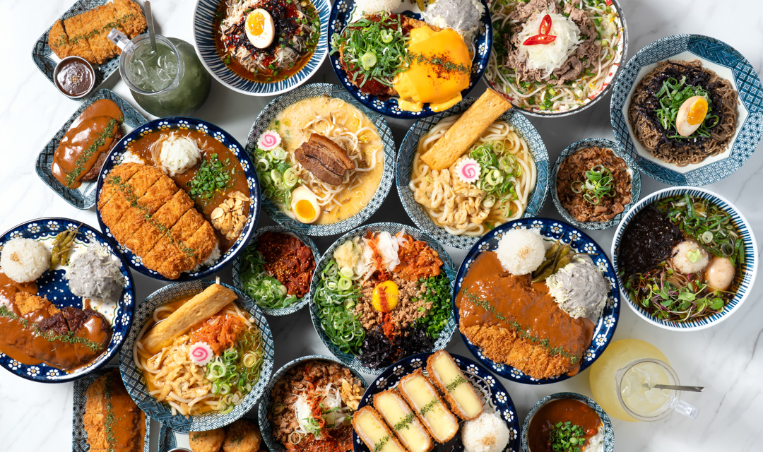 면식당 경북대북문점