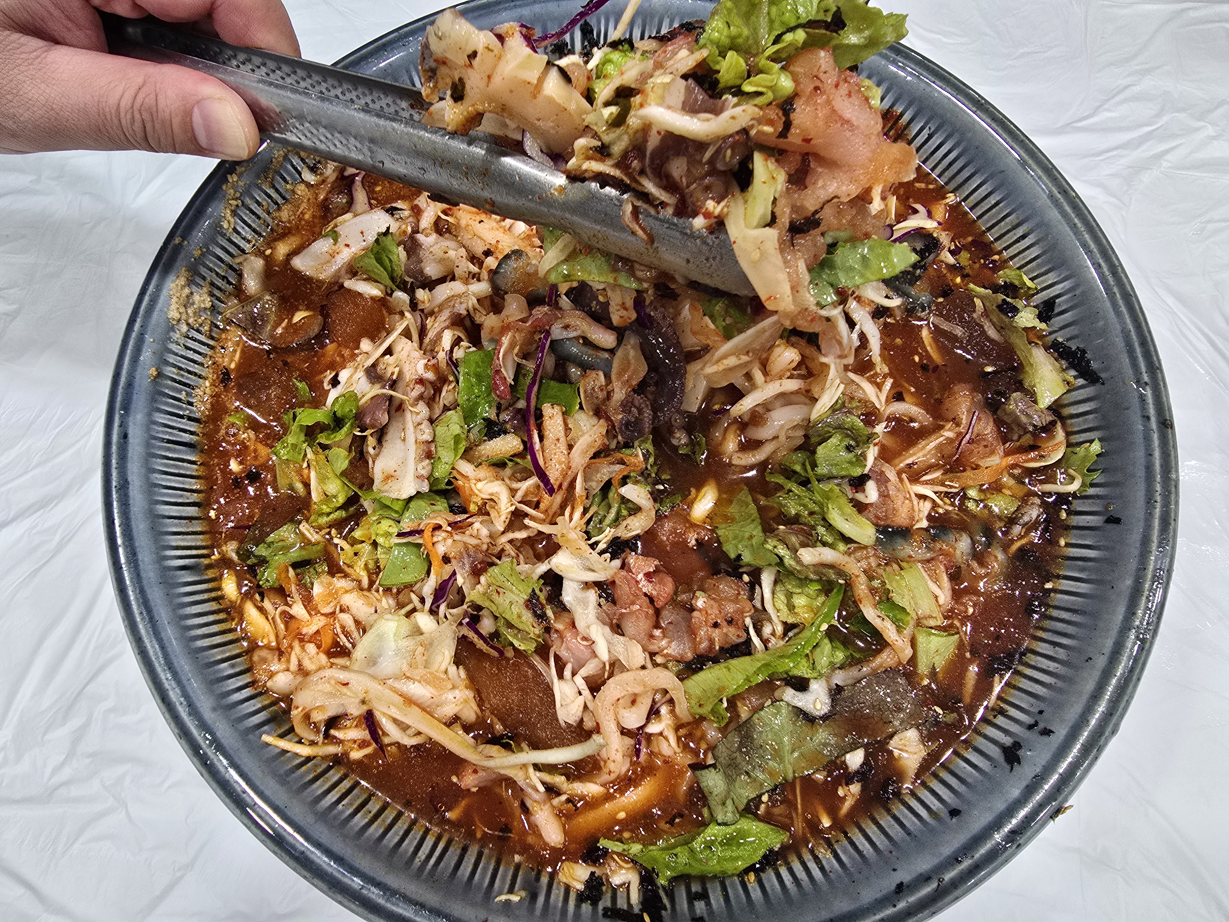팔도맛집