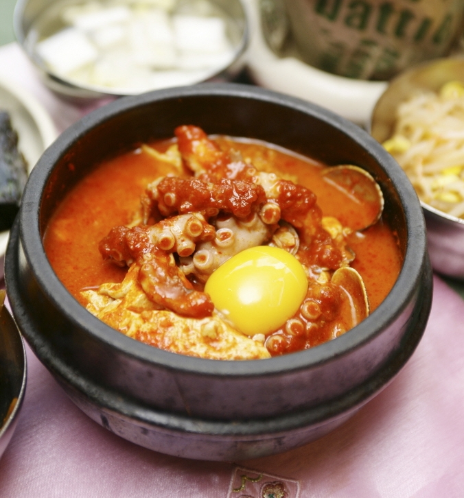 하조맛식당