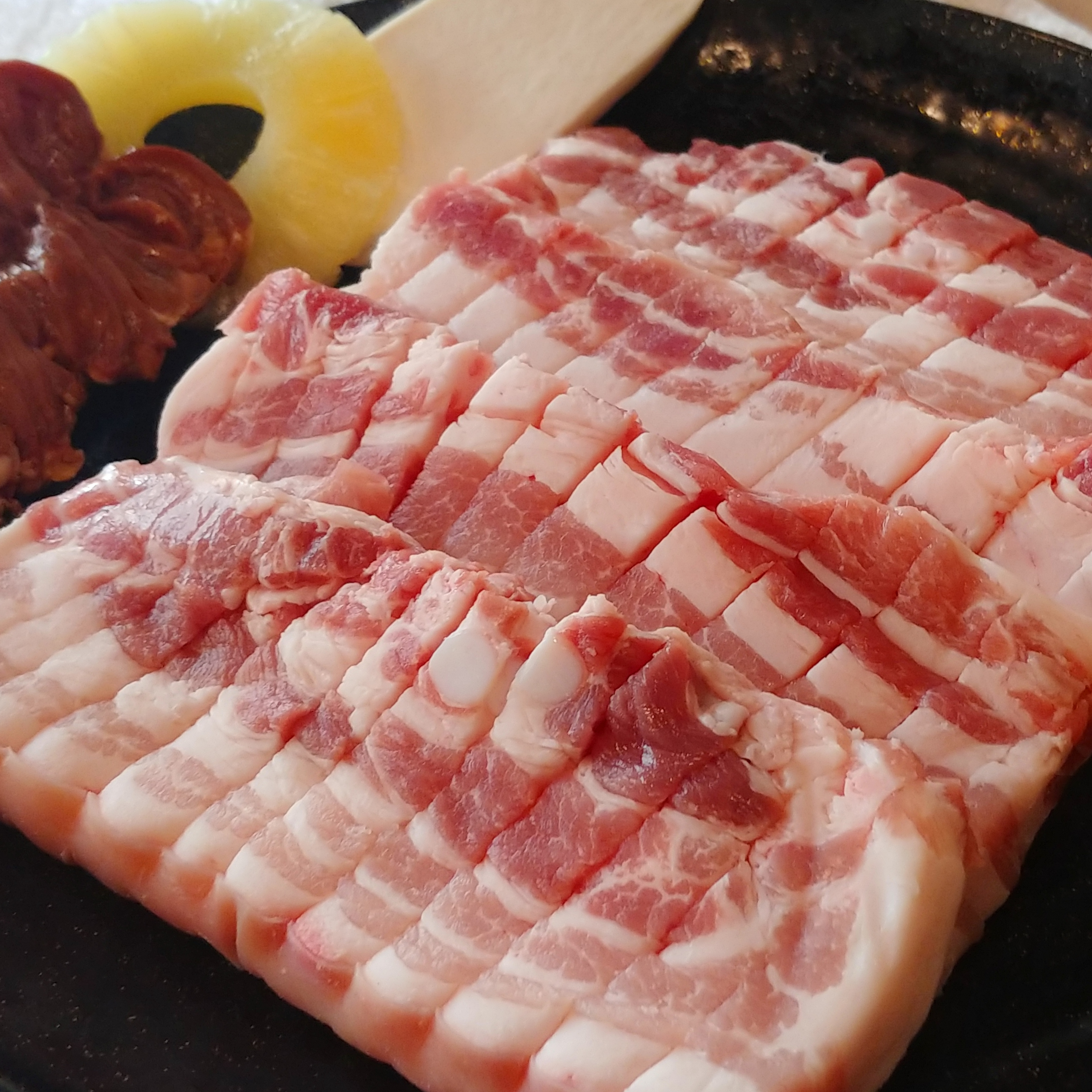 고기한마당