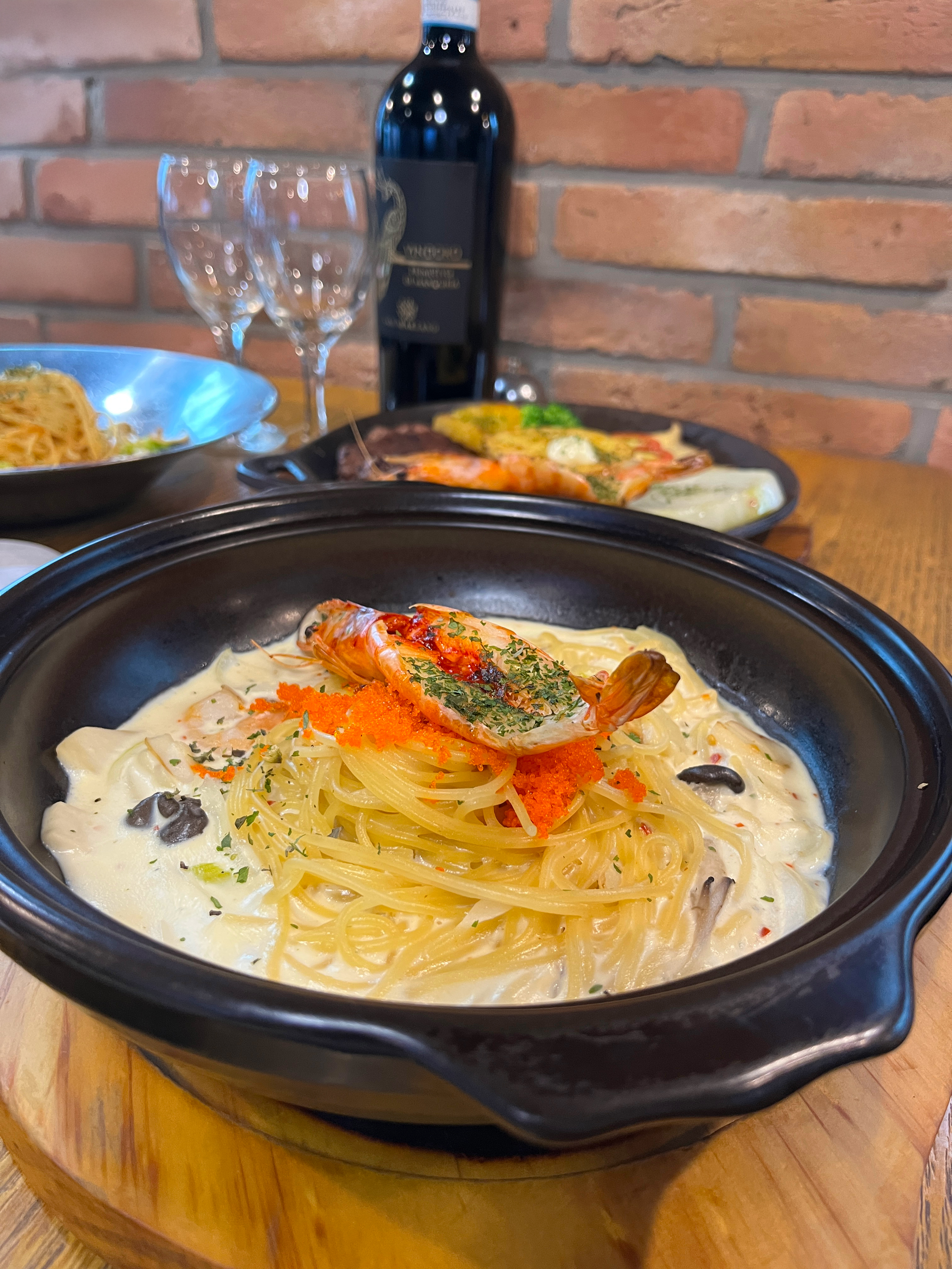 리틀파스타 구리인창점
