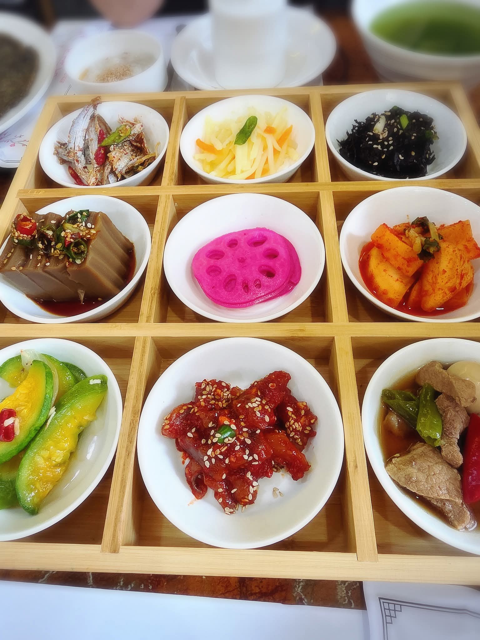 도화지