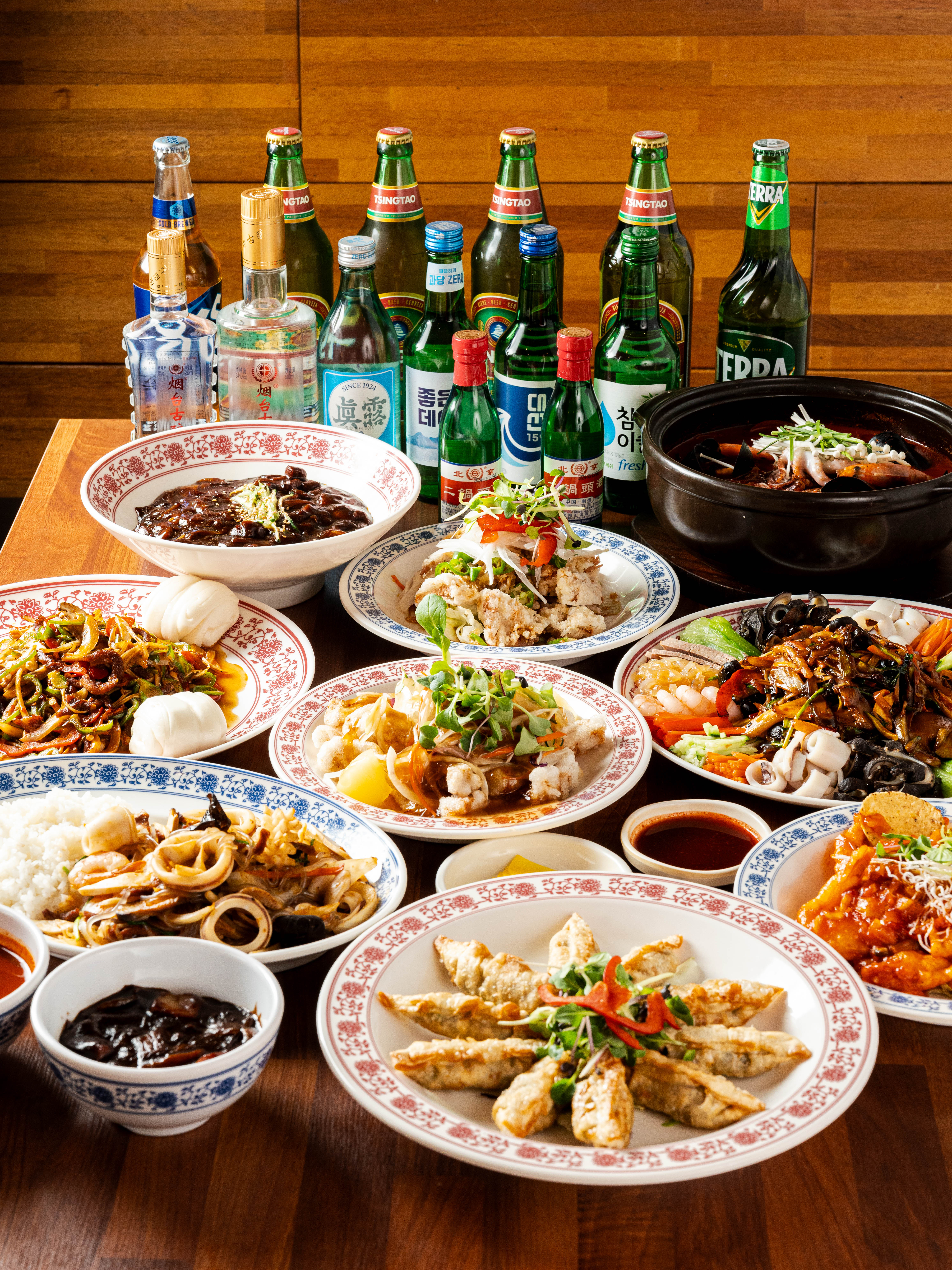 차이안