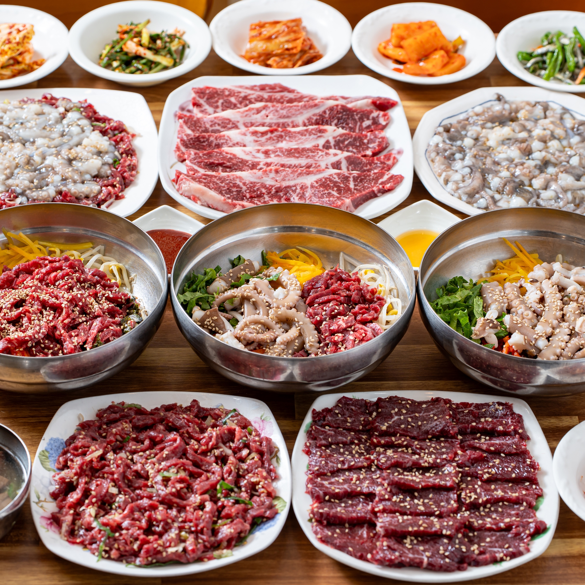 초록식당