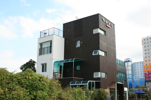철마가든