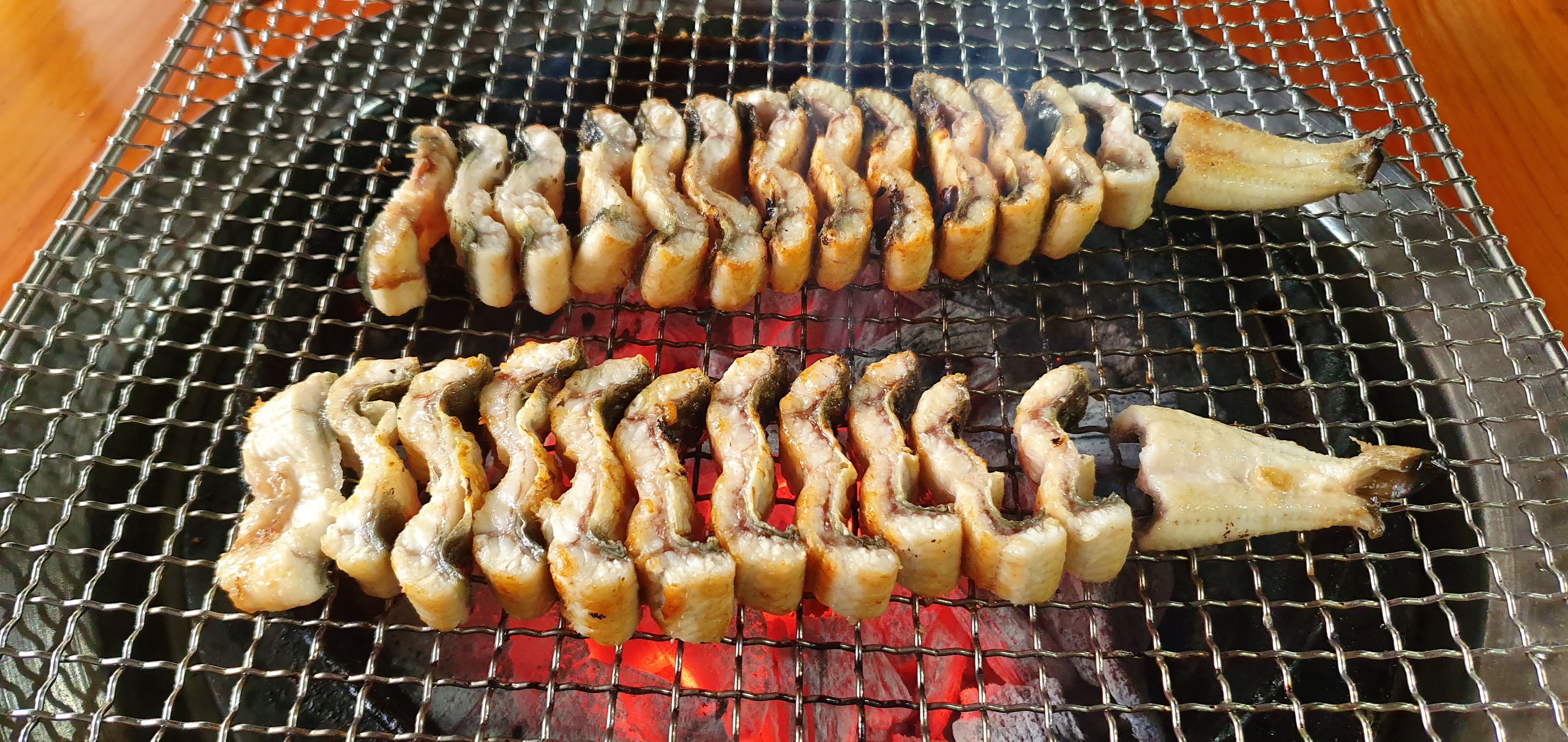 팔당민물장어