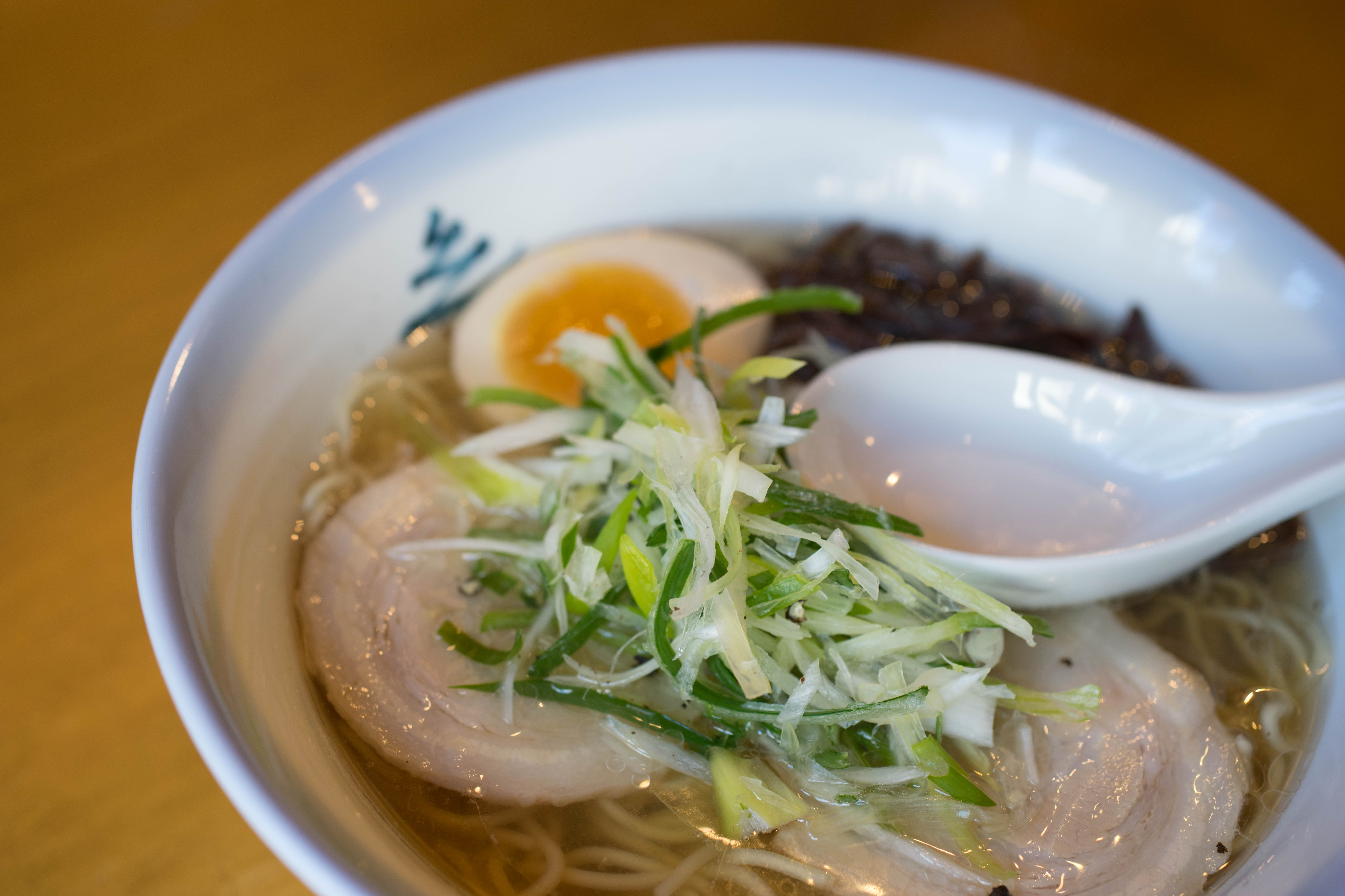 마쯔미라멘