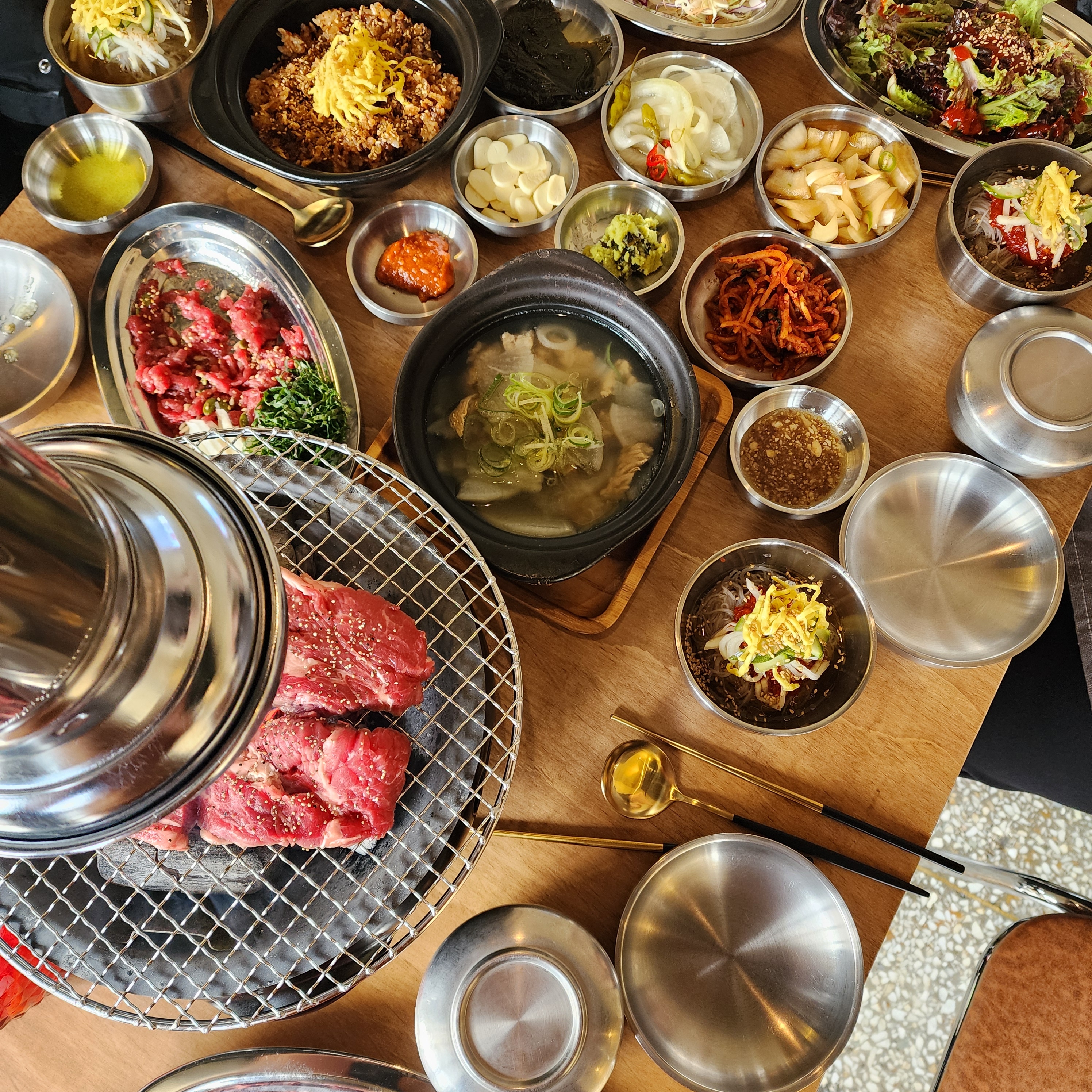 경성고기꾼