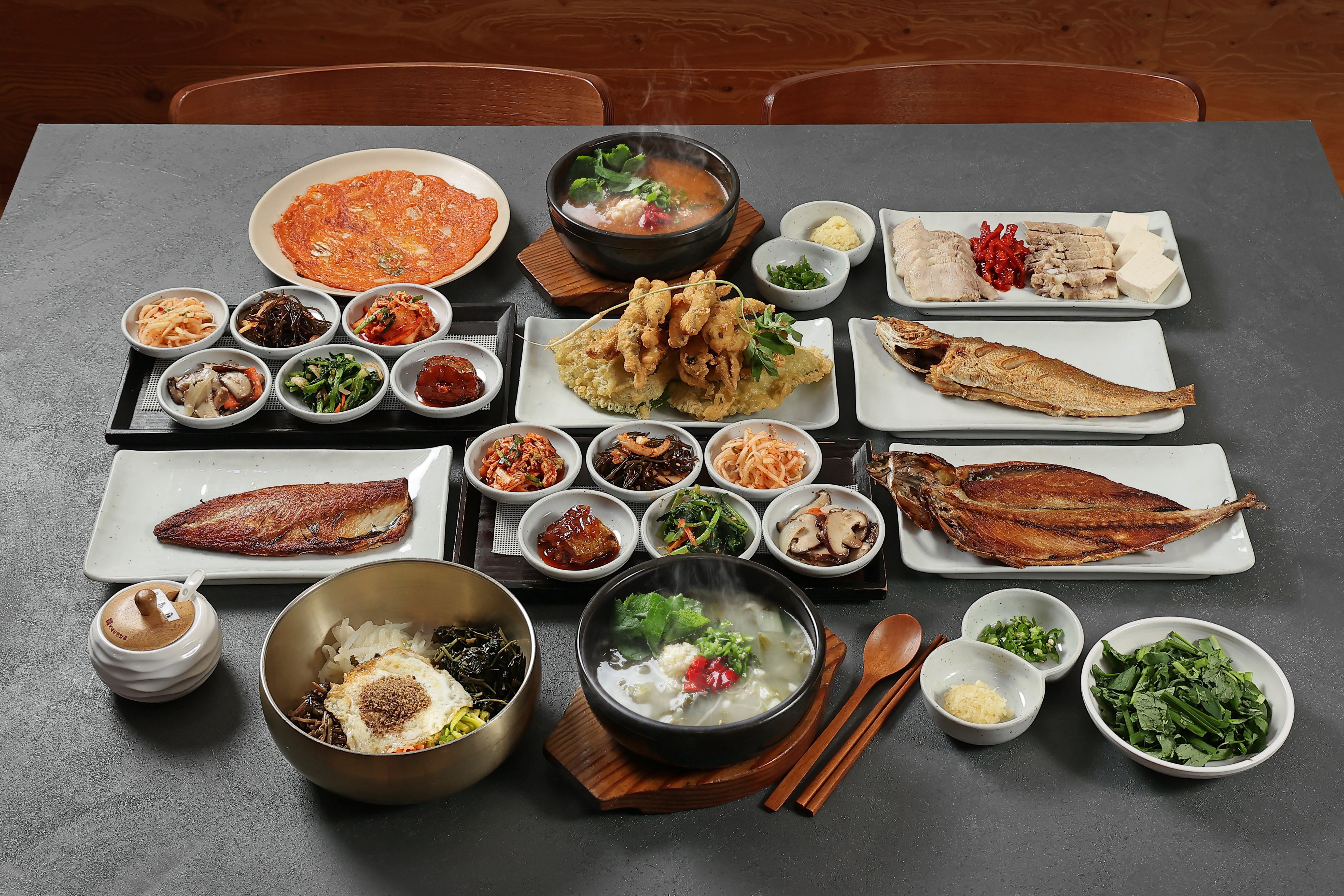 언덕집 북정점