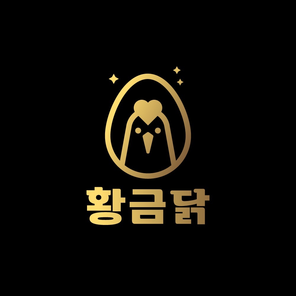 오븐에구운황금닭 말바우직영점