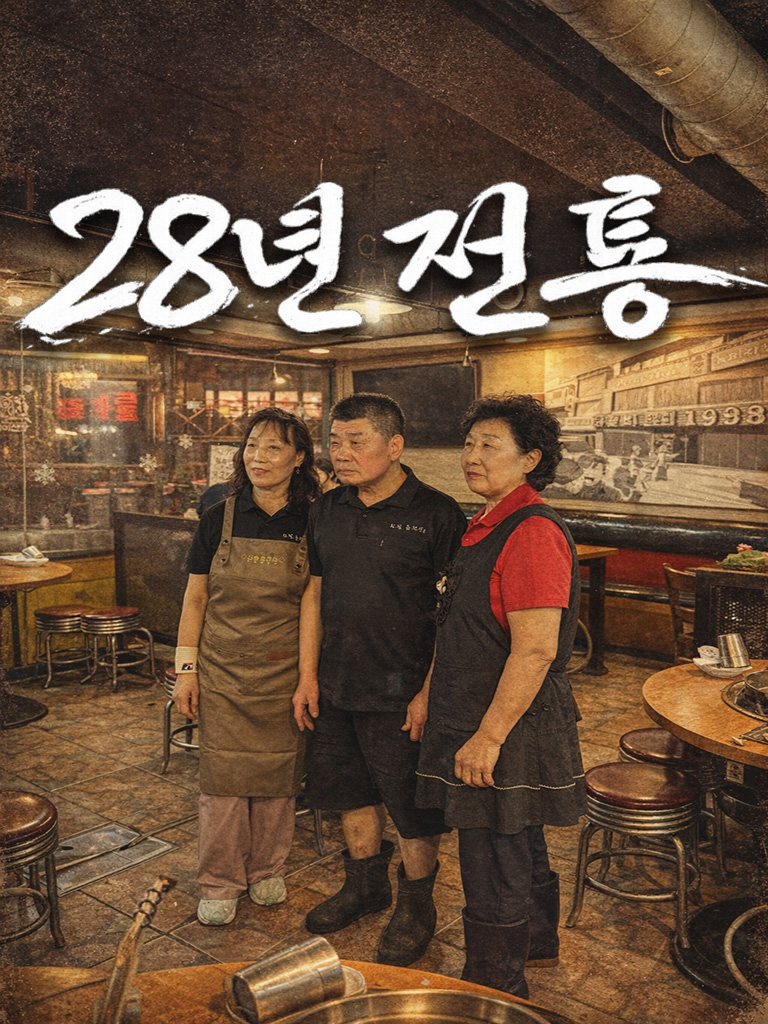 신림춘천집 본점