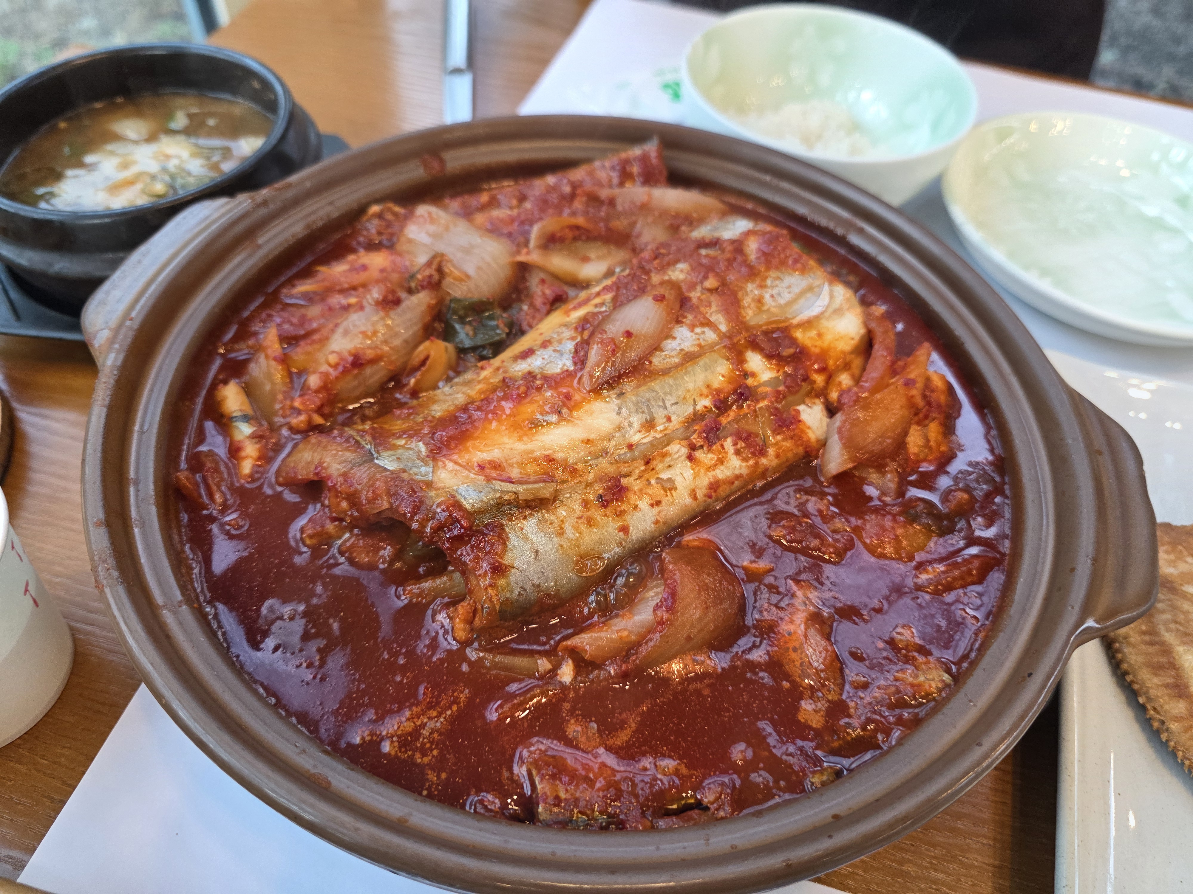 온햇반