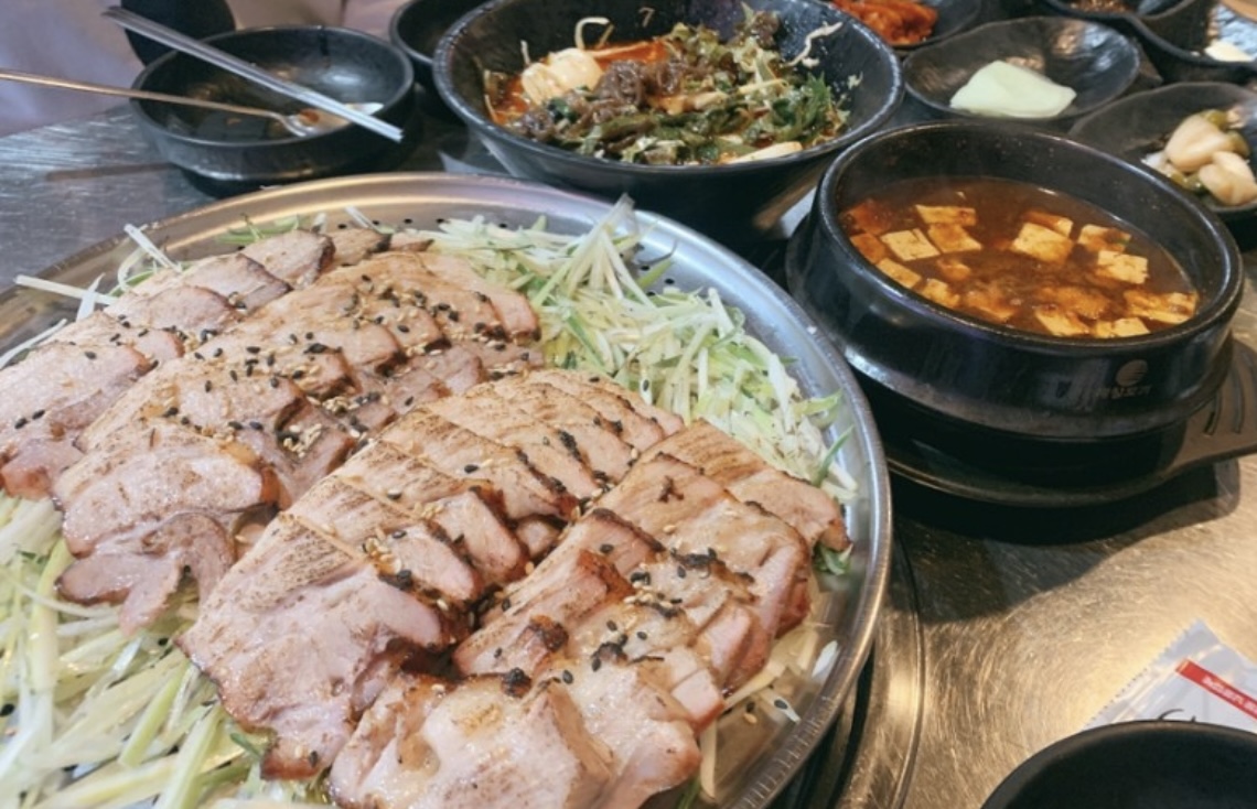 더바베큐