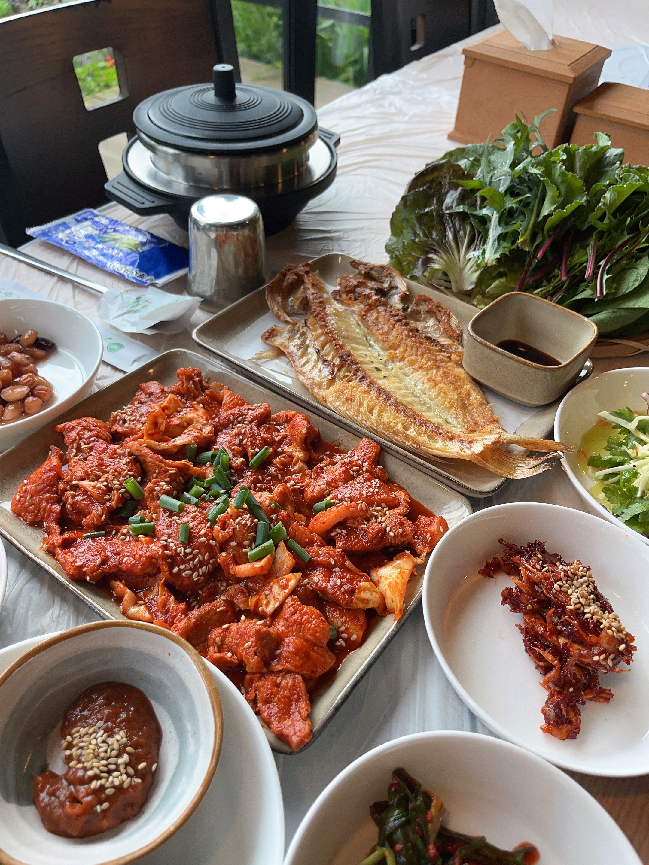 밀림원