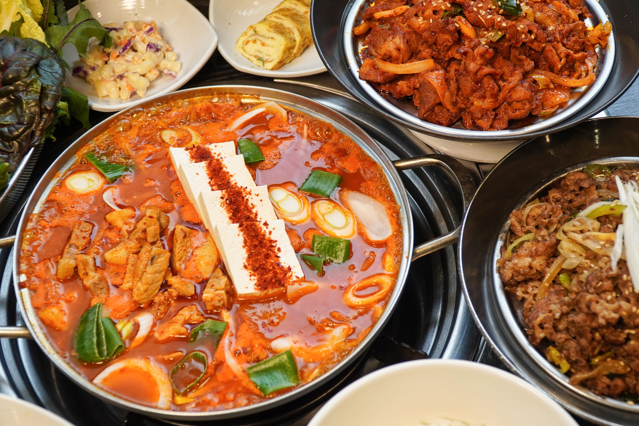 예향정 노원점