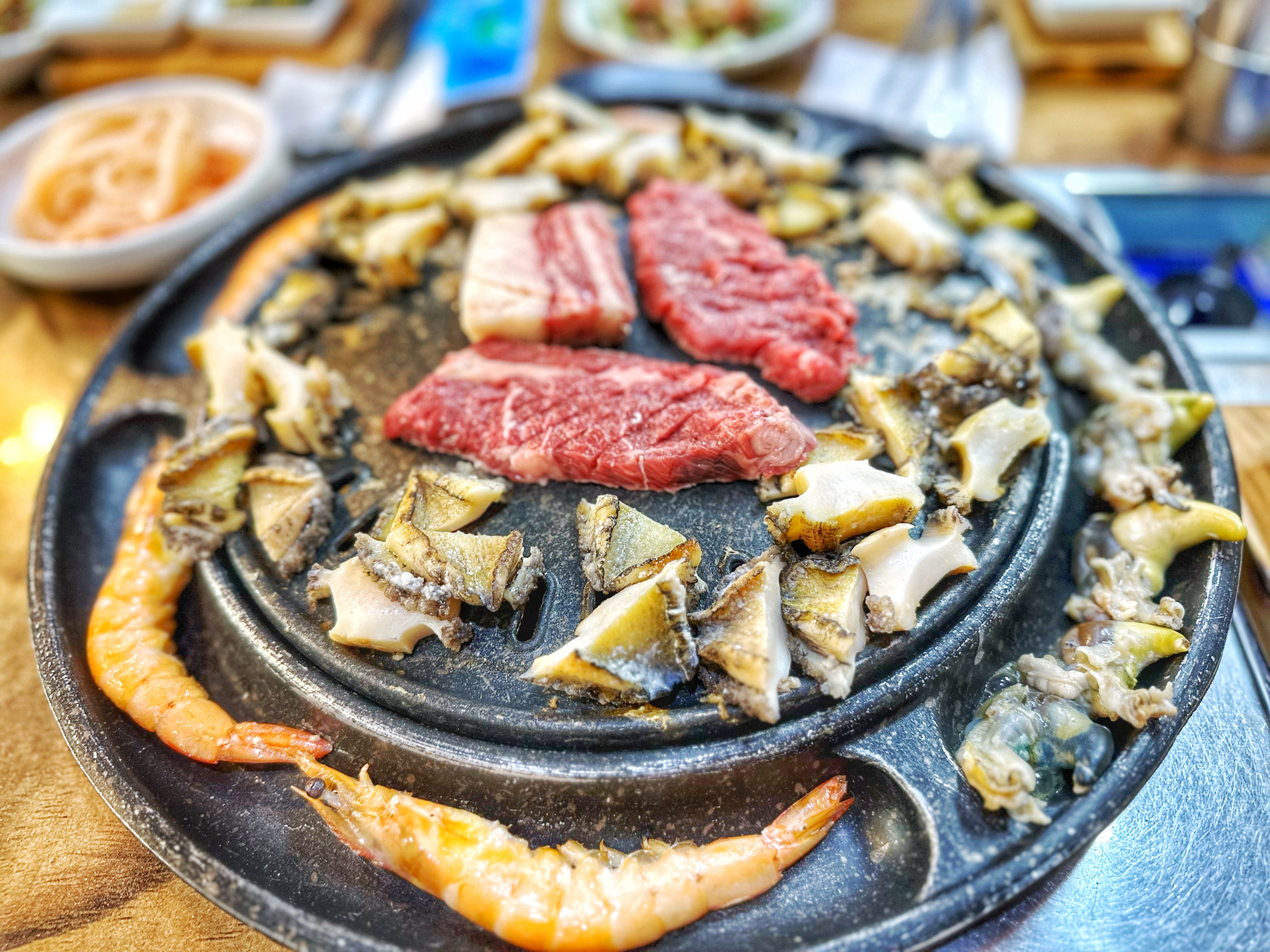 고우니 제주를담다