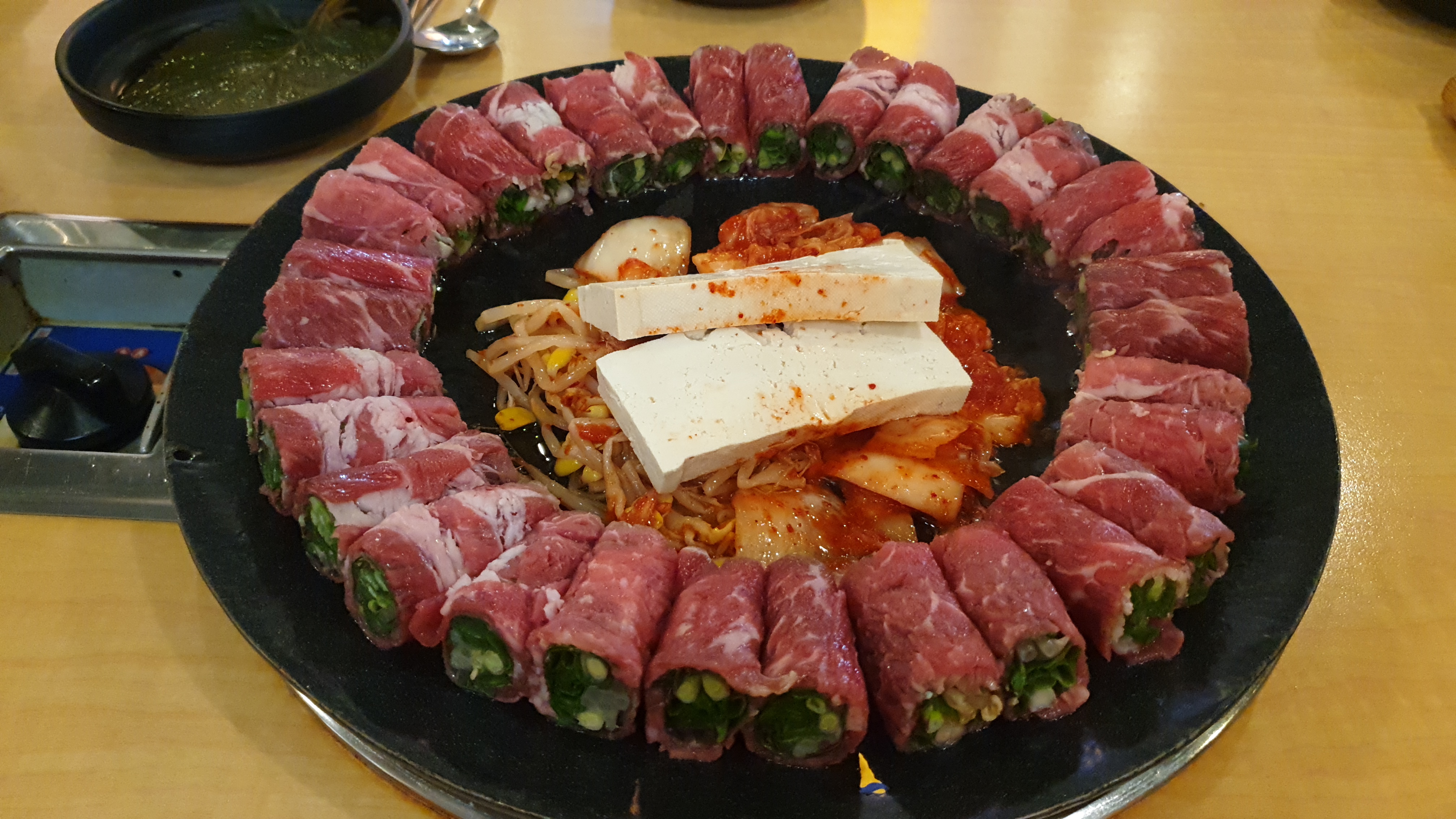 아수라 남포점