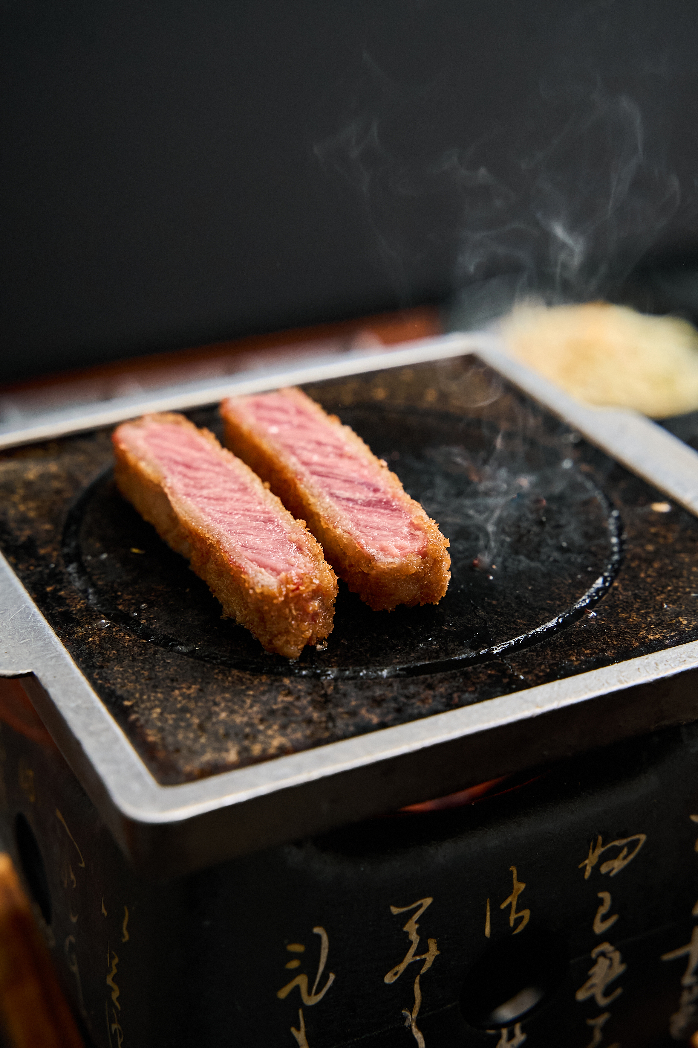 후라토식당 경복궁 본점
