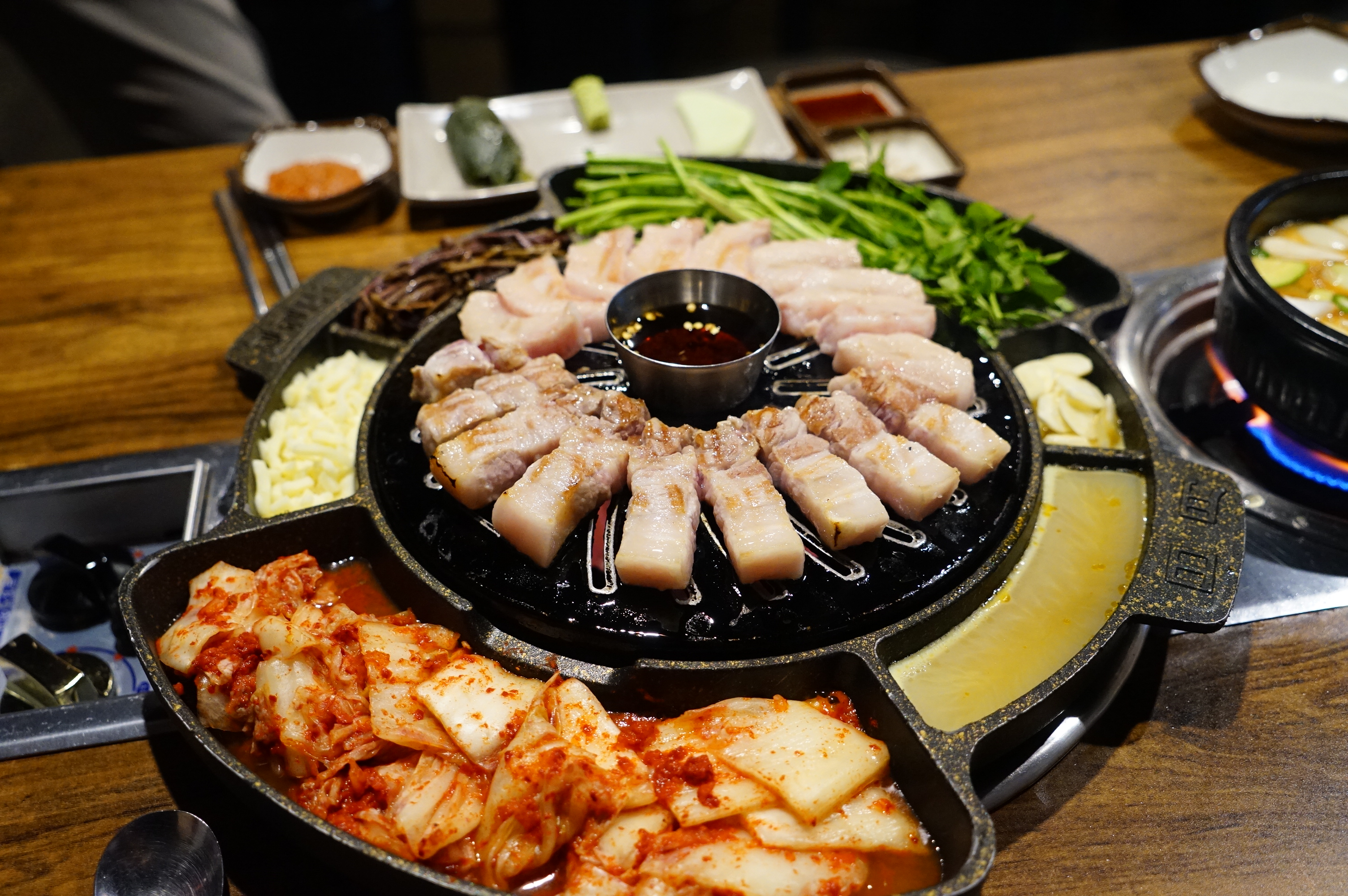 일월고기